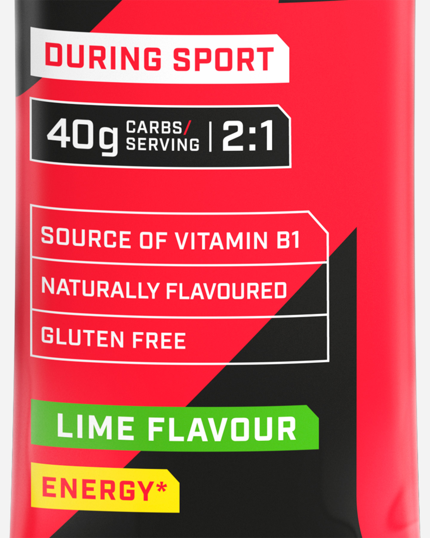 Energetico ENERVIT CARBO GEL C 2:1 CON SODIO LIMONE - Color mix - 1 | Cisalfa Sport