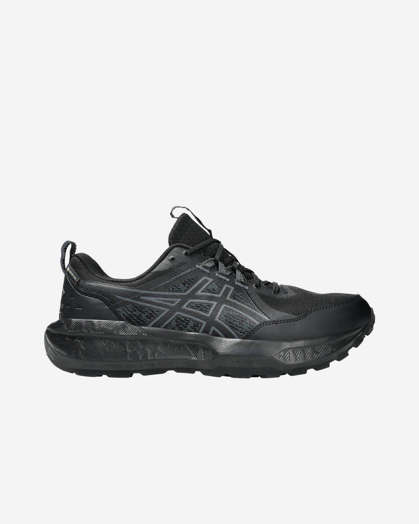 Scarpe trail ASICS GEL-SONOMA 8 GTX M - Nero - 0 | Cisalfa Sport
