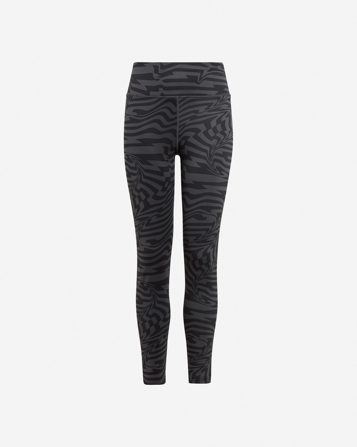 Leggings ADIDAS ALL OVER ZEBRA JR - 0 | Cisalfa Sport