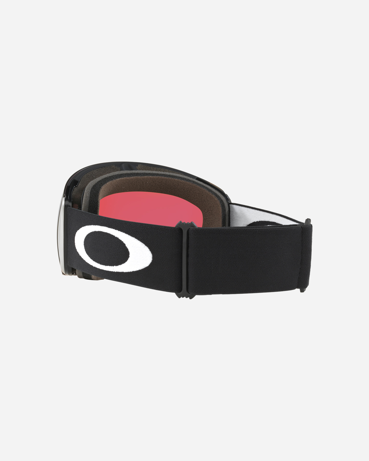 Maschera sci OAKLEY FLIGHT DECK L PRIZM - Nero - 4 | Cisalfa Sport