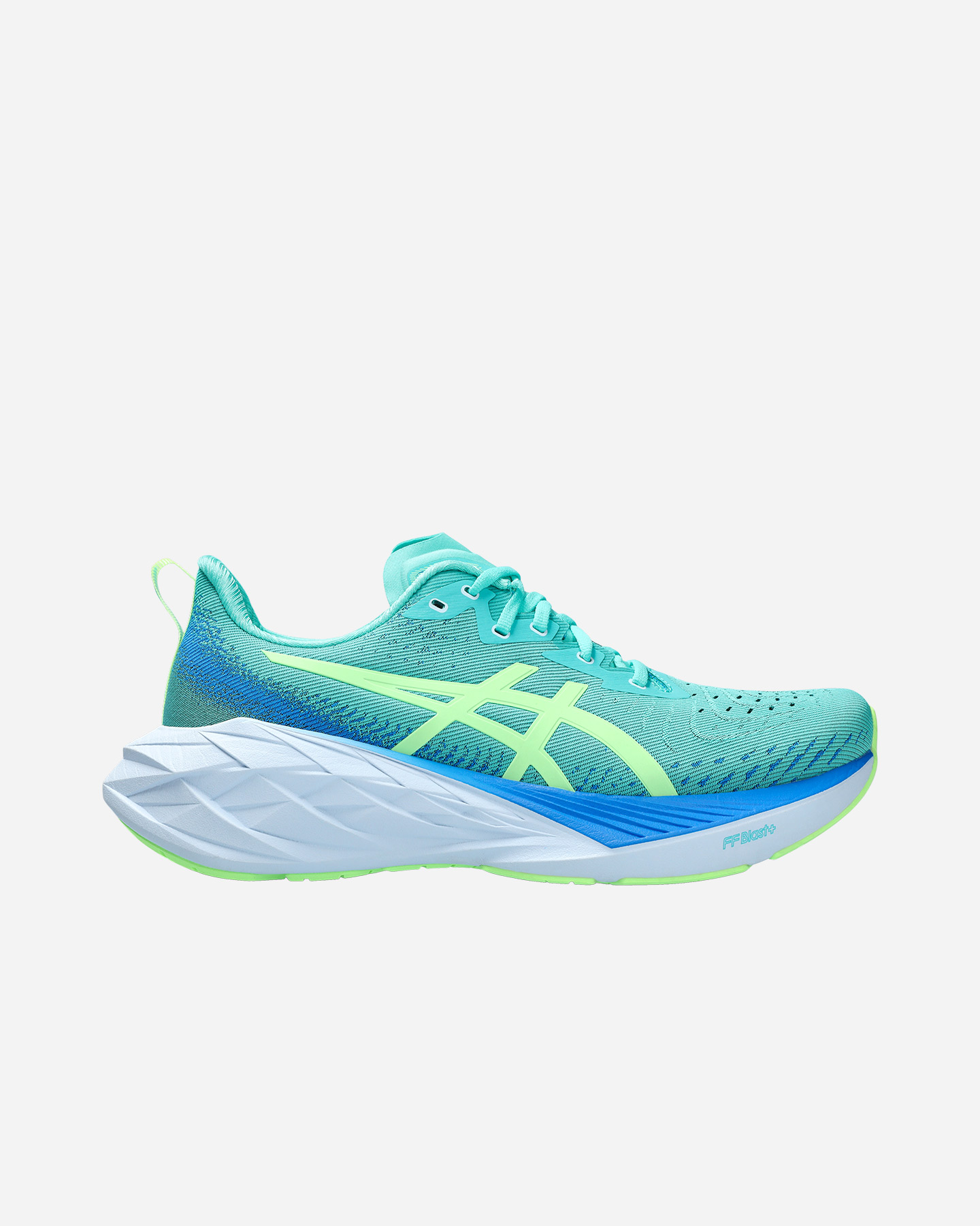 Scarpe running ASICS NOVABLAST 4 LITE-SHOW M - 0 | Cisalfa Sport