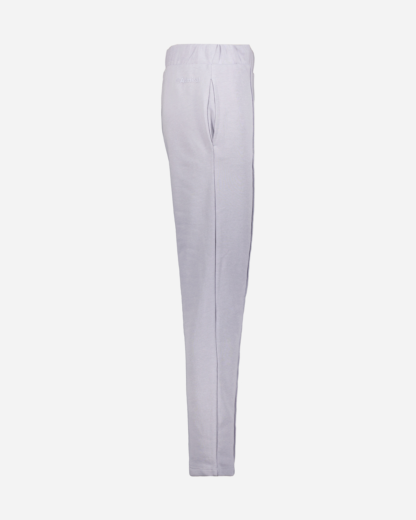 Pantalone ADMIRAL NEW CLASSIC W - Lilla - 1 | Cisalfa Sport