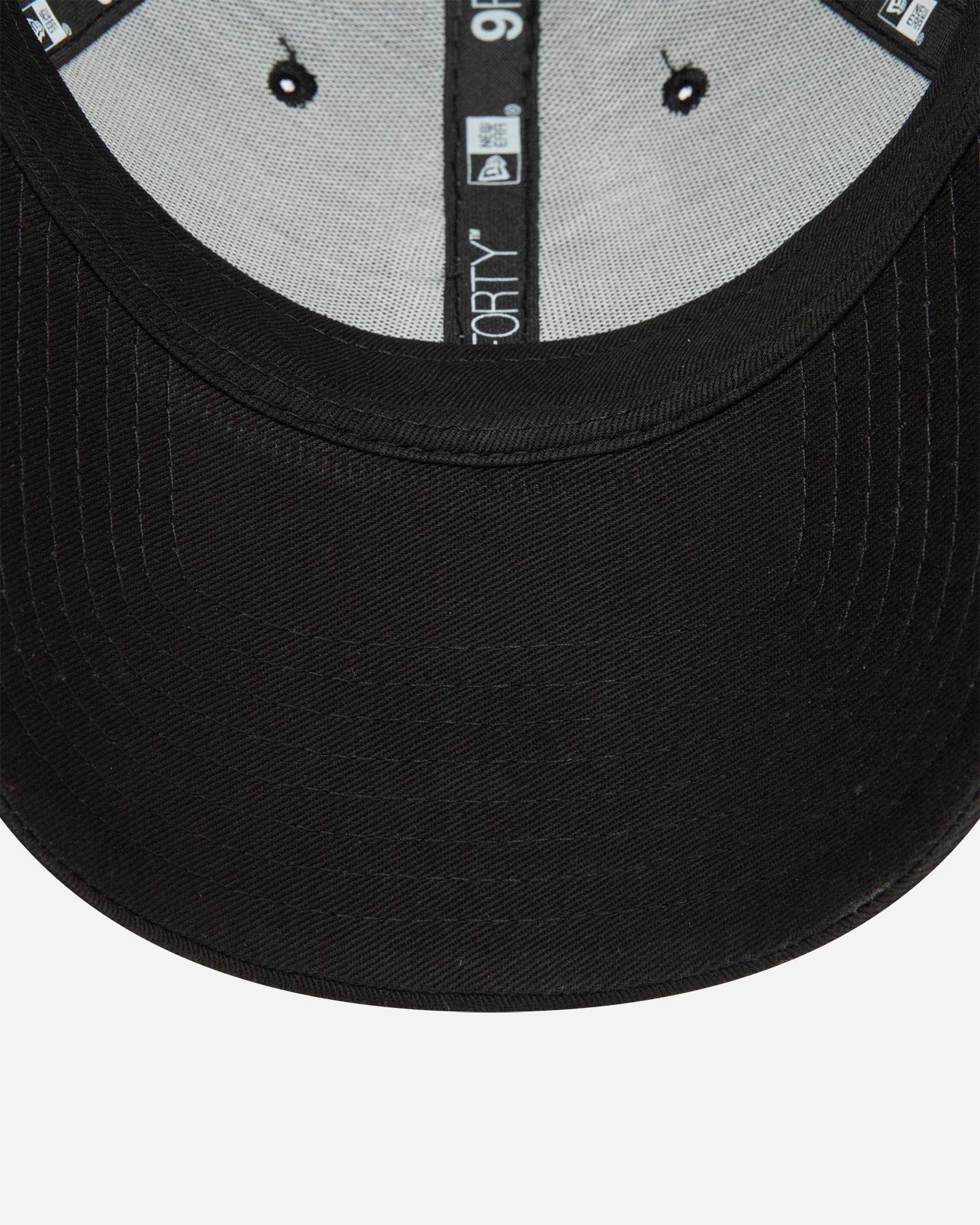 Cappellino NEW ERA 9FIFTY MLB LEAGUE ESSENTIAL DETROIT TIGERS M - Nero - 4 | Cisalfa Sport