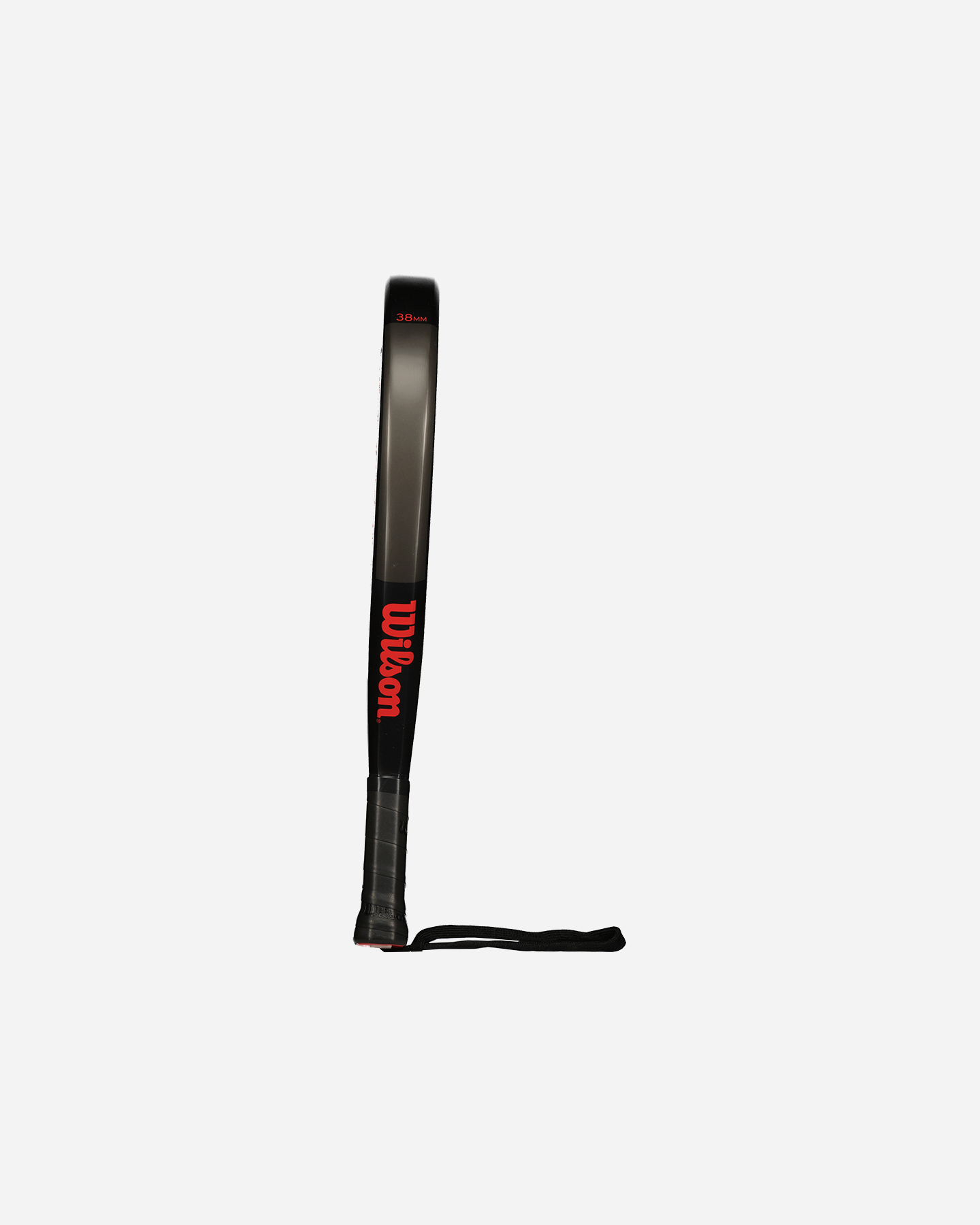 Racchetta padel performance WILSON PRO STAFF TEAM TX PADEL - Nero - 1 | Cisalfa Sport
