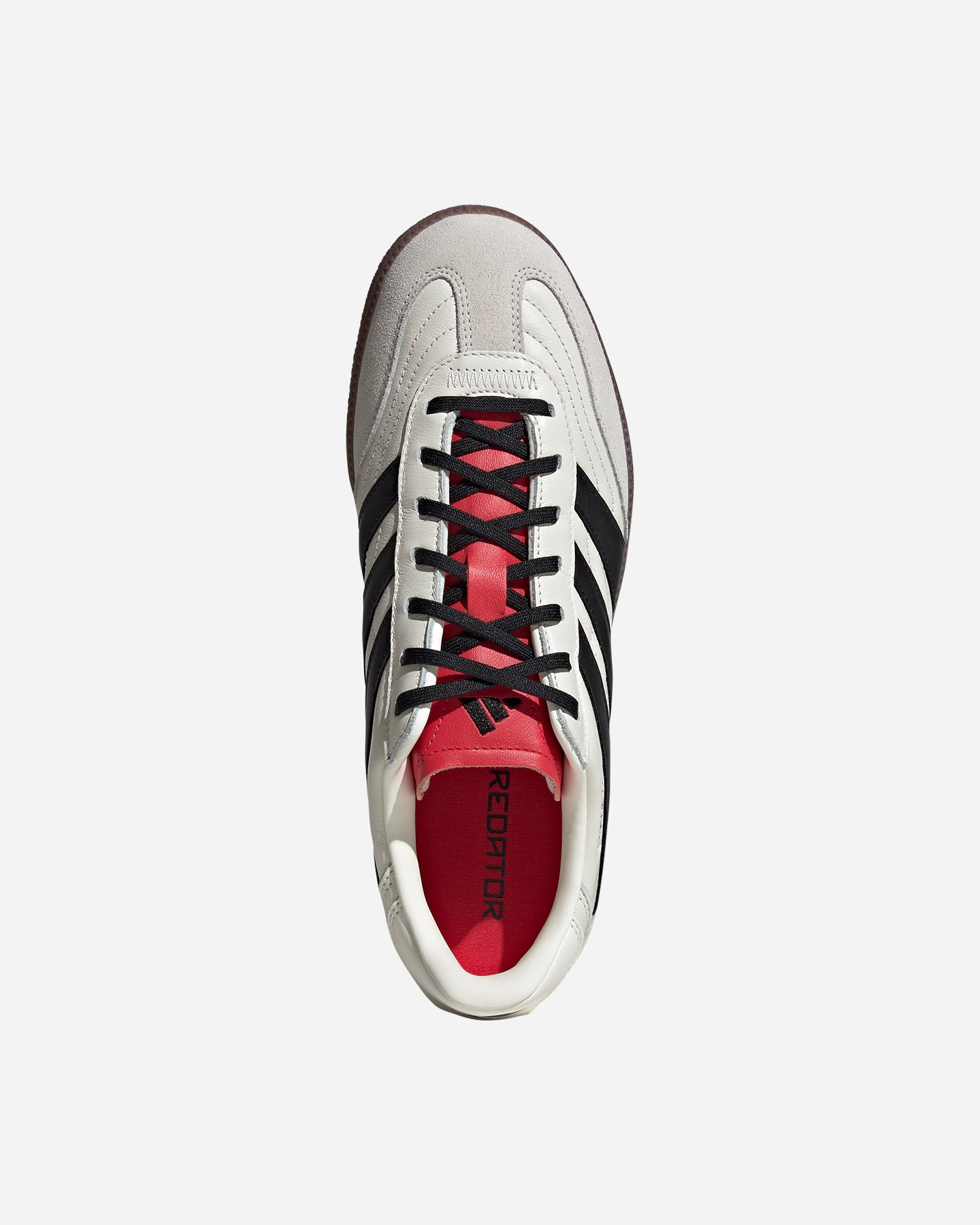 Scarpe calcio ADIDAS REDATOR FREESTYLE M - 2 | Cisalfa Sport