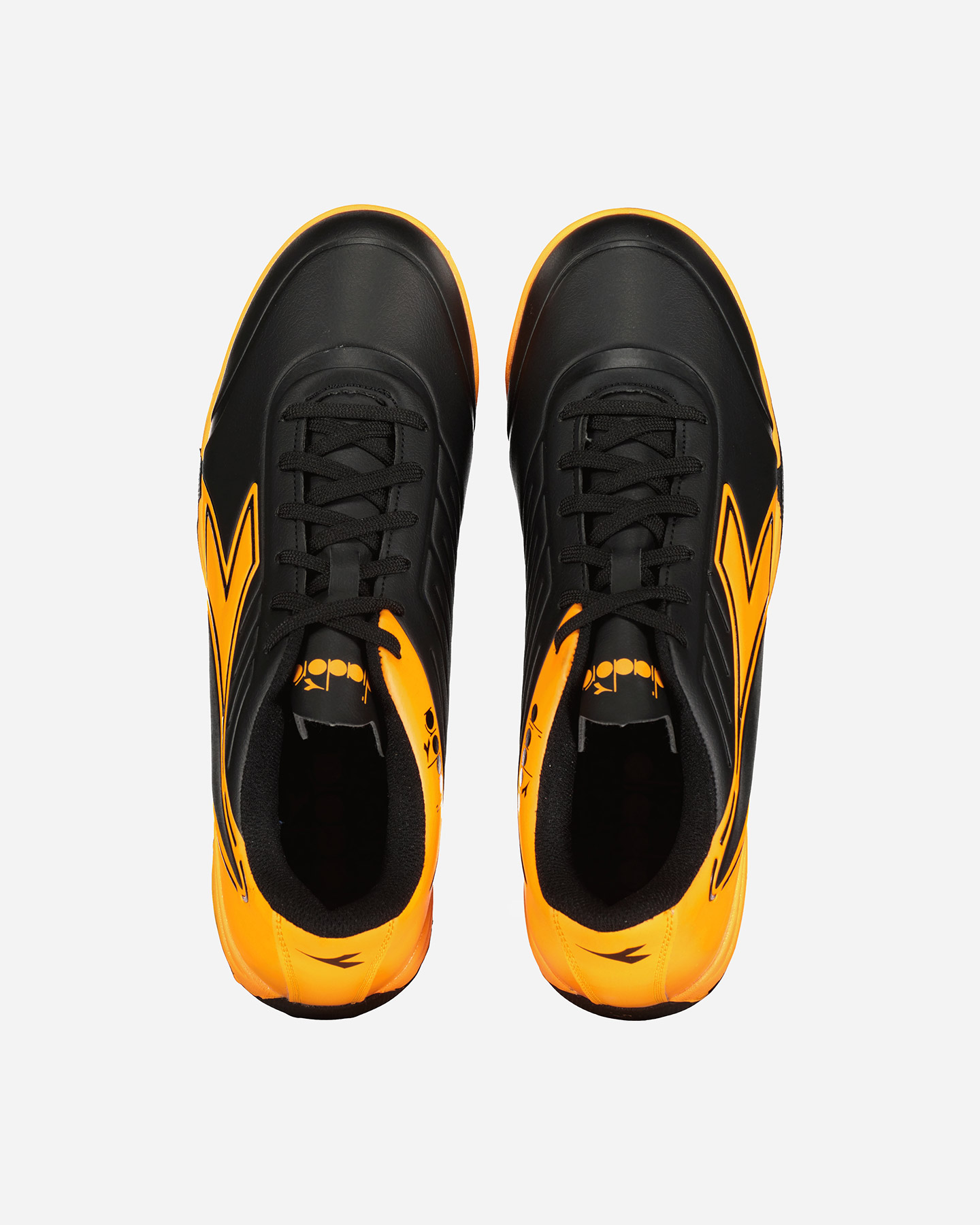 Scarpe calcio DIADORA RETE CSF 2 TF M - Nero - 3 | Cisalfa Sport