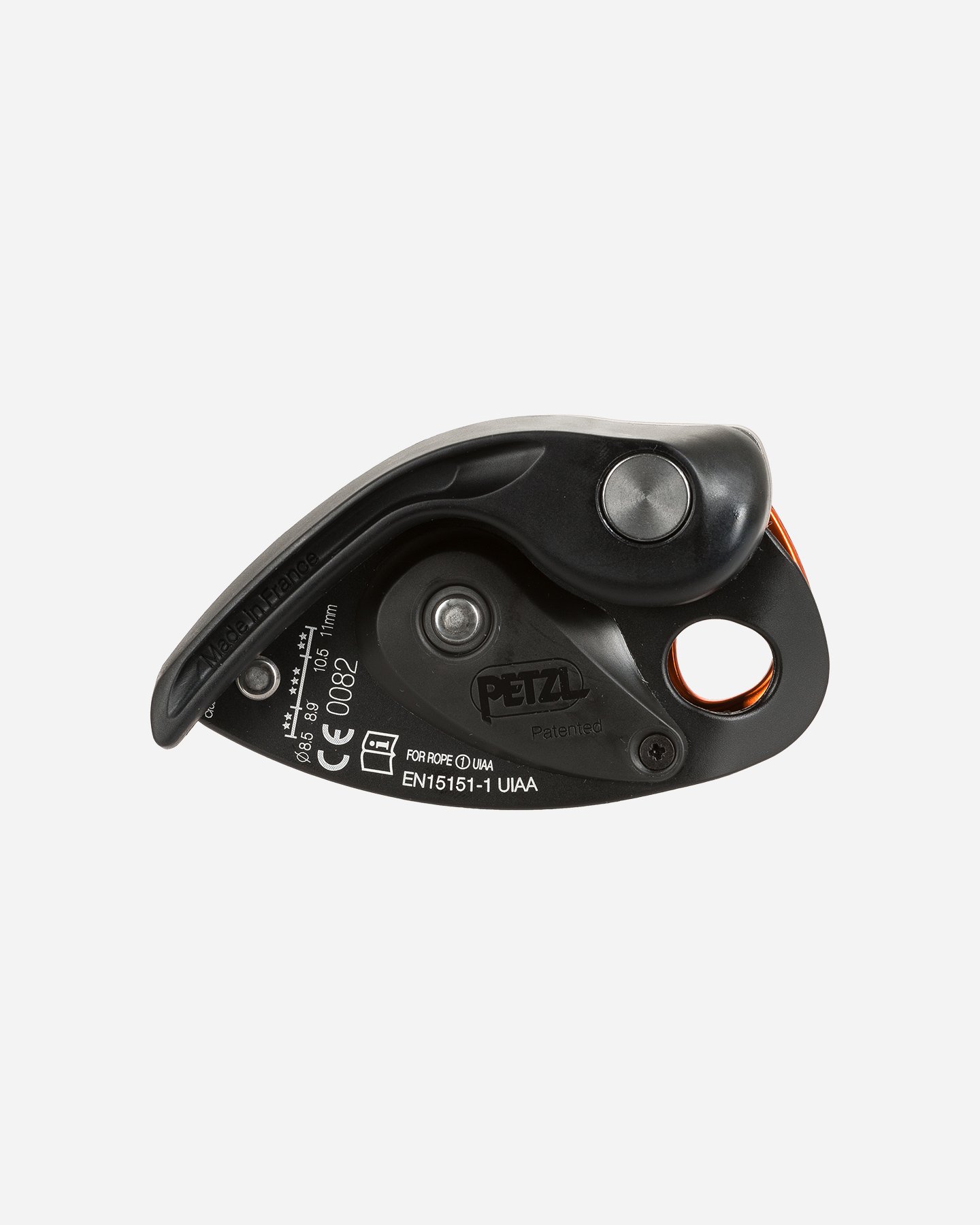 Accessorio arrampicata PETZL GRIGRI 2 - 1 | Cisalfa Sport