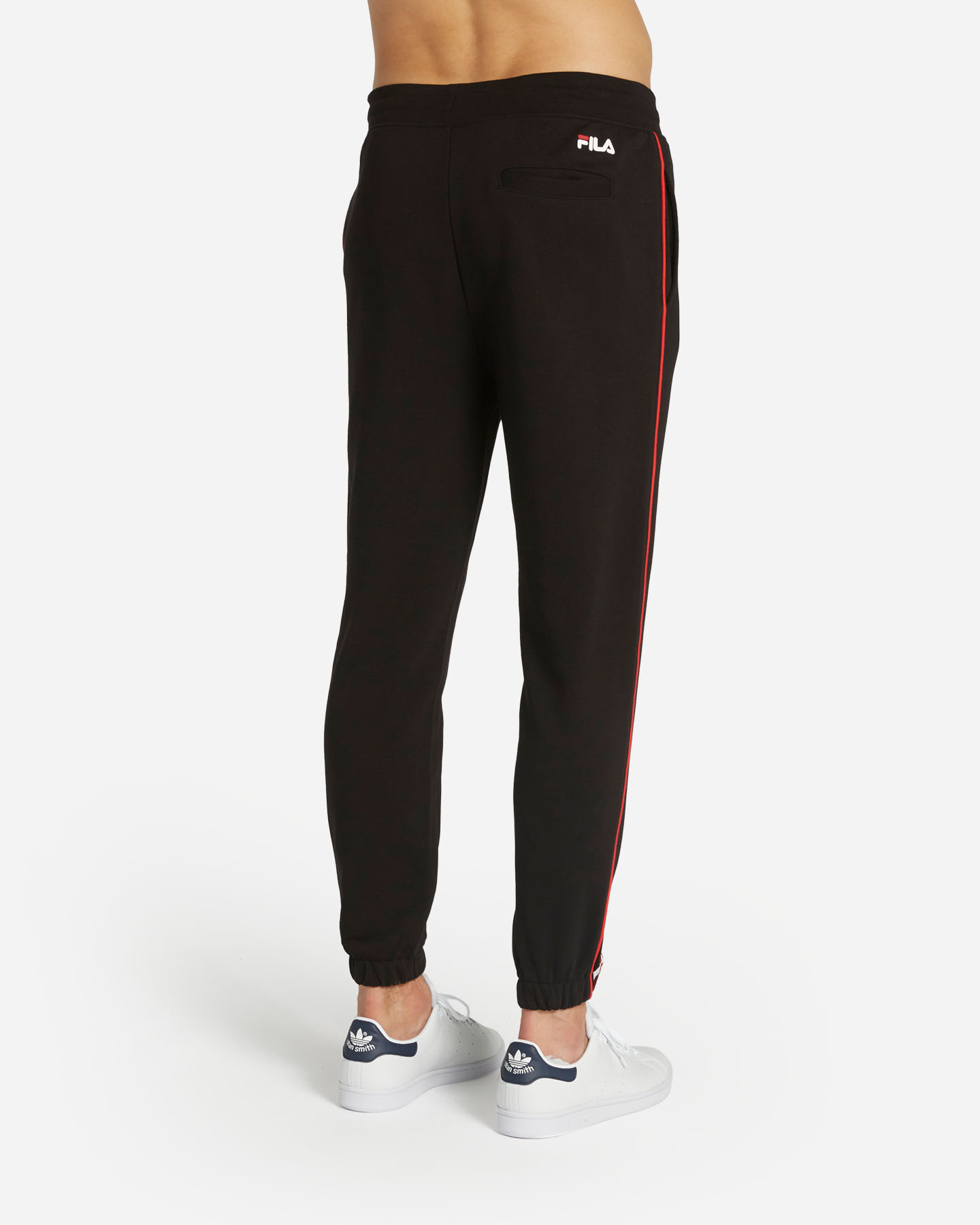 Pantalone FILA SPORT F-BOX M - 1 | Cisalfa Sport