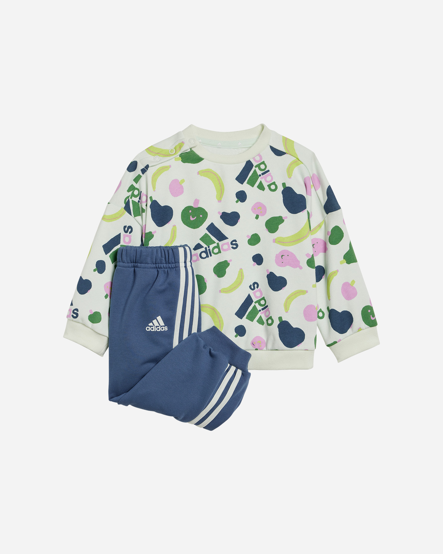 Tuta ADIDAS FRUITS JR - 0 | Cisalfa Sport