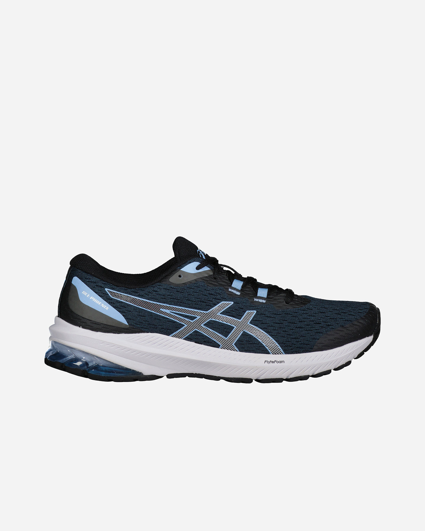 Scarpe running ASICS GEL-PHOENIX 12 M - 0 | Cisalfa Sport