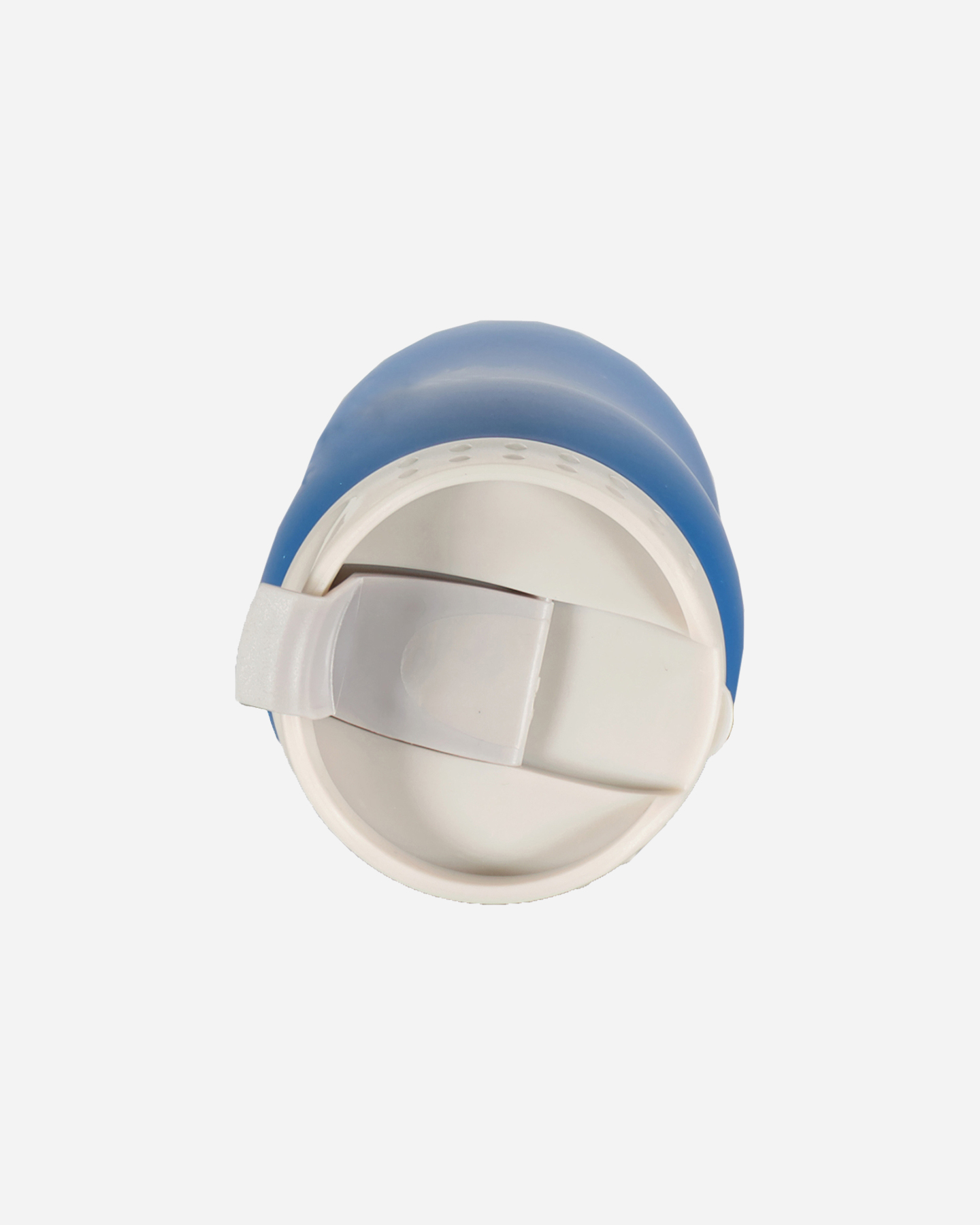 Accessorio camping MCKINLEY STAINLESS STEEL DOUBLE TRAVEL - Blu Navy - 1 | Cisalfa Sport