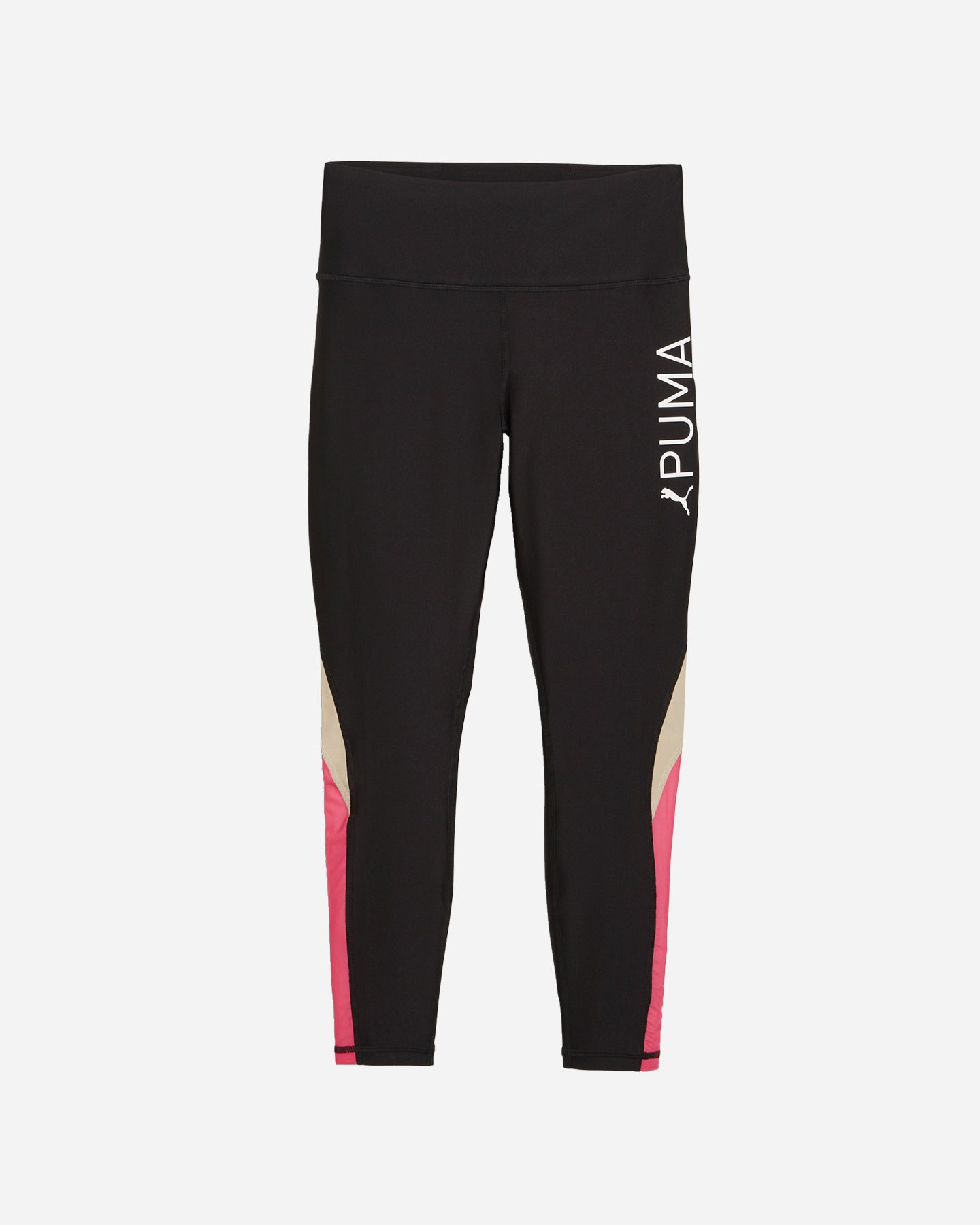 Leggings PUMA FIT EVERSCULPT W - 0 | Cisalfa Sport