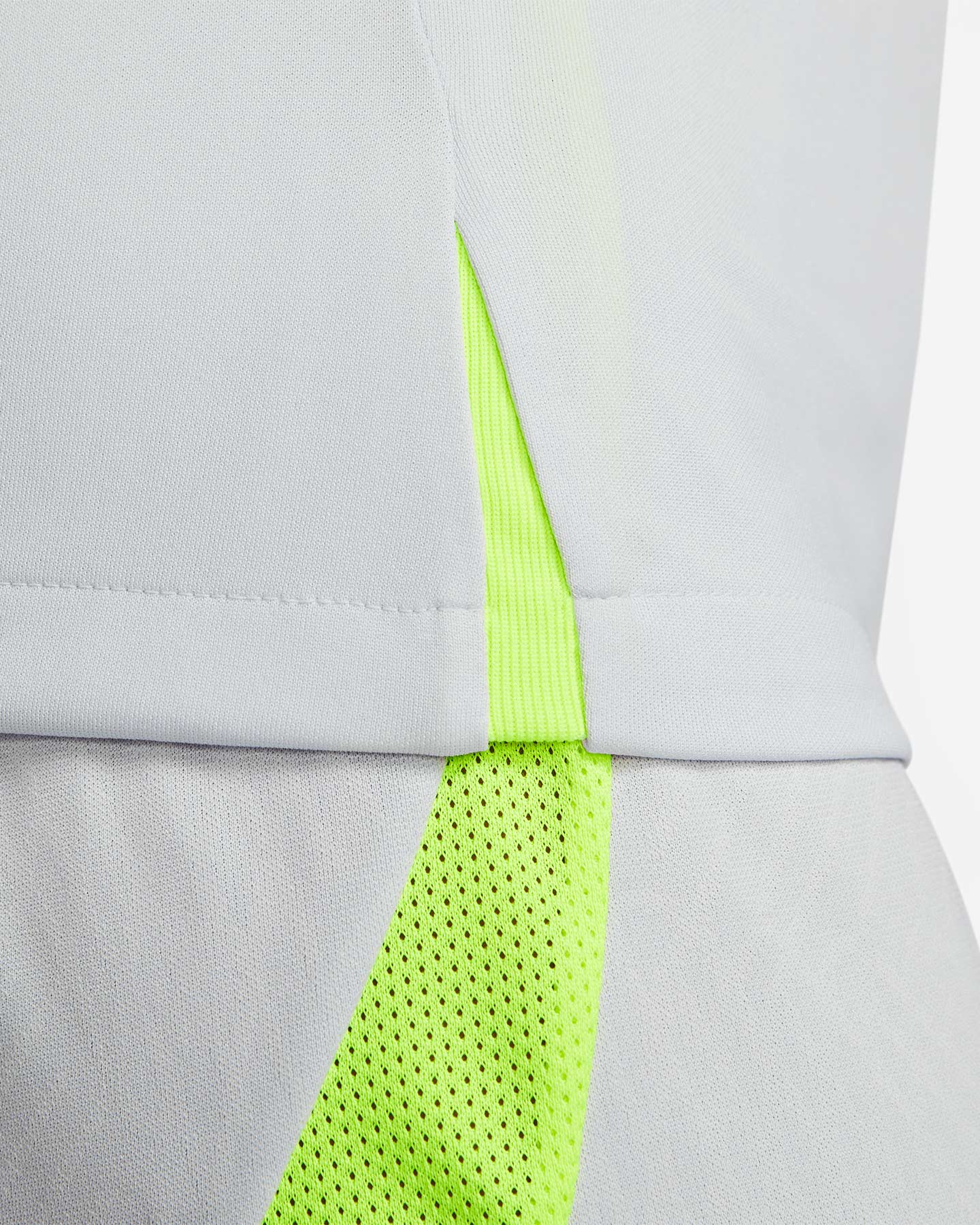 Maglia calcio NIKE STRIKE W - Bianco - 4 | Cisalfa Sport