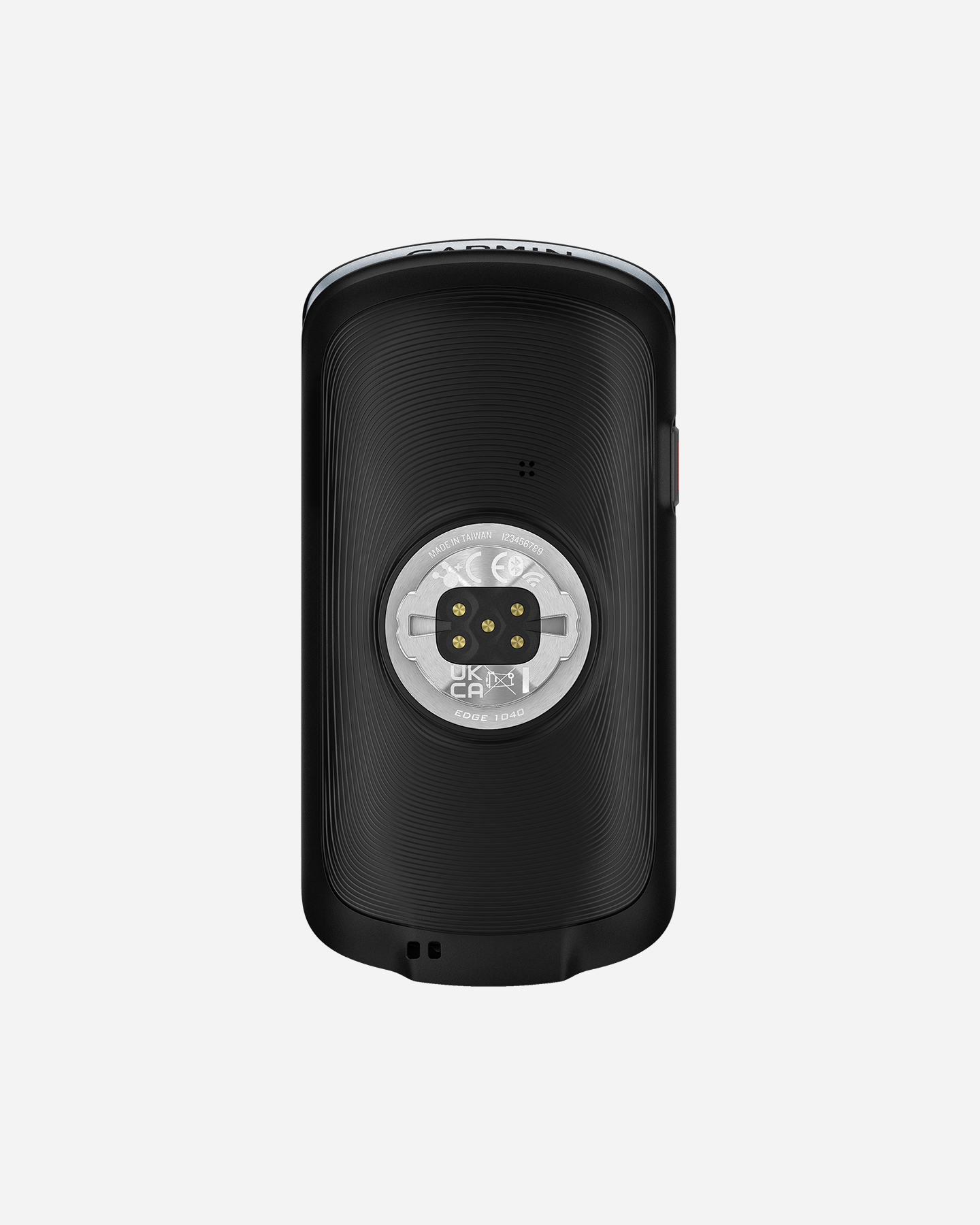 Ciclocomputer GARMIN EDGE 1040 BUNDLE - Nero - 4 | Cisalfa Sport