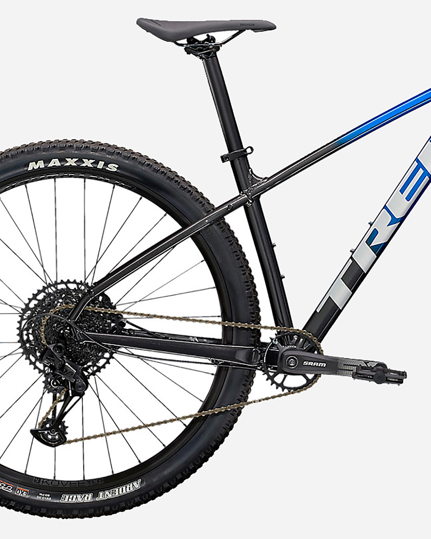 Mountain bike TREK MARLIN 8 - 1 | Cisalfa Sport