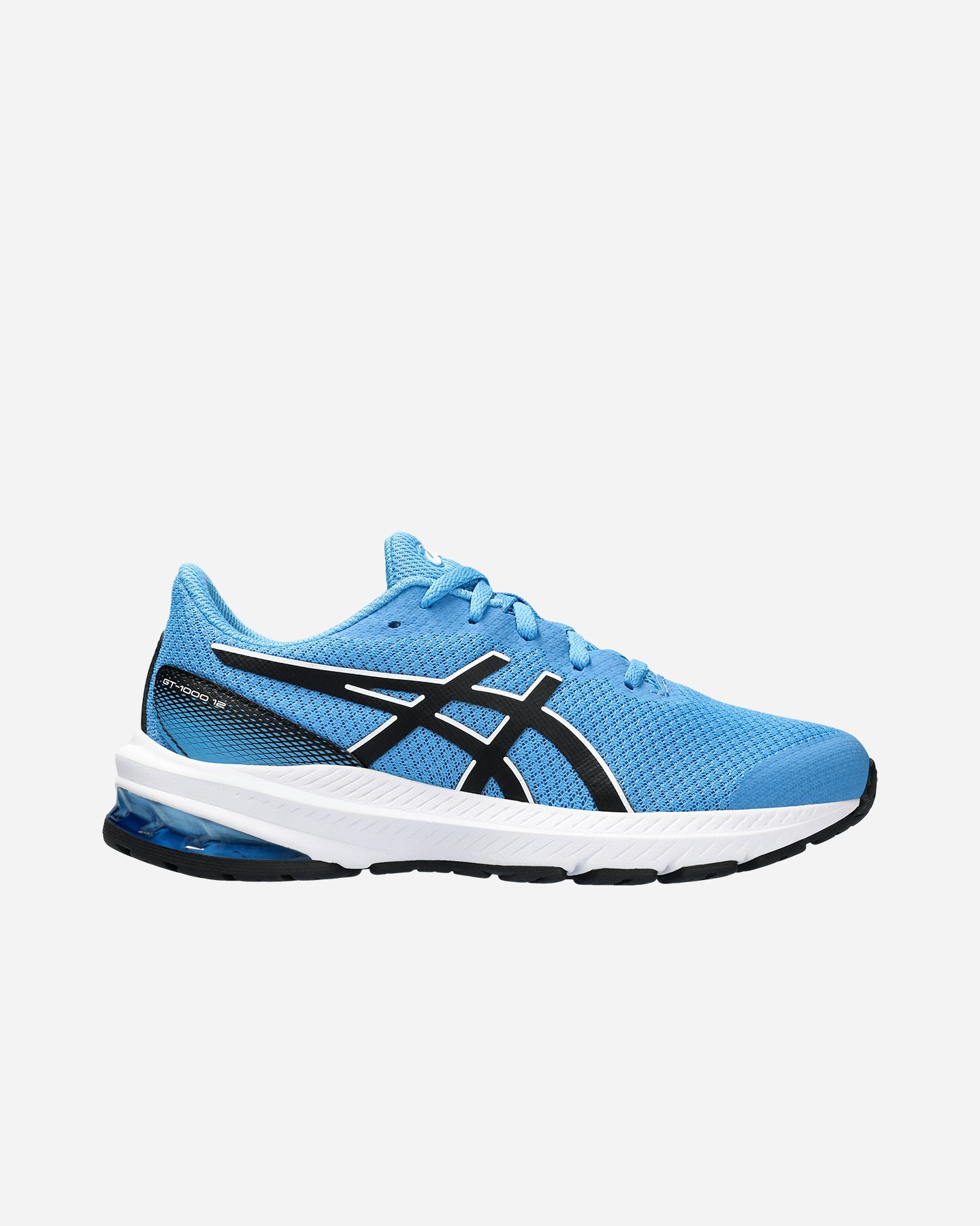 Scarpe running ASICS GT-1000 12 GS JR - 0 | Cisalfa Sport