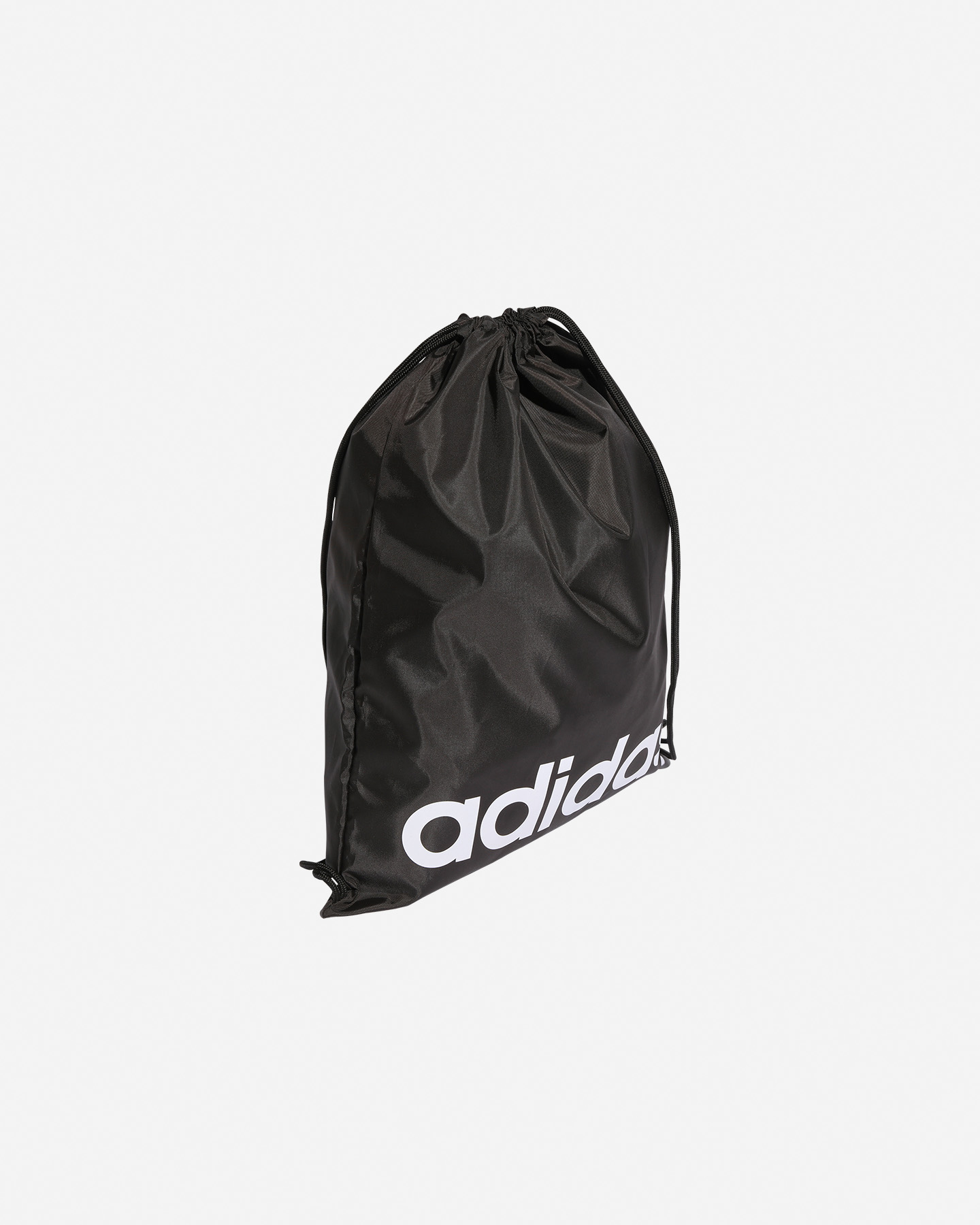 Borsa ADIDAS LOGO - Nero - 1 | Cisalfa Sport