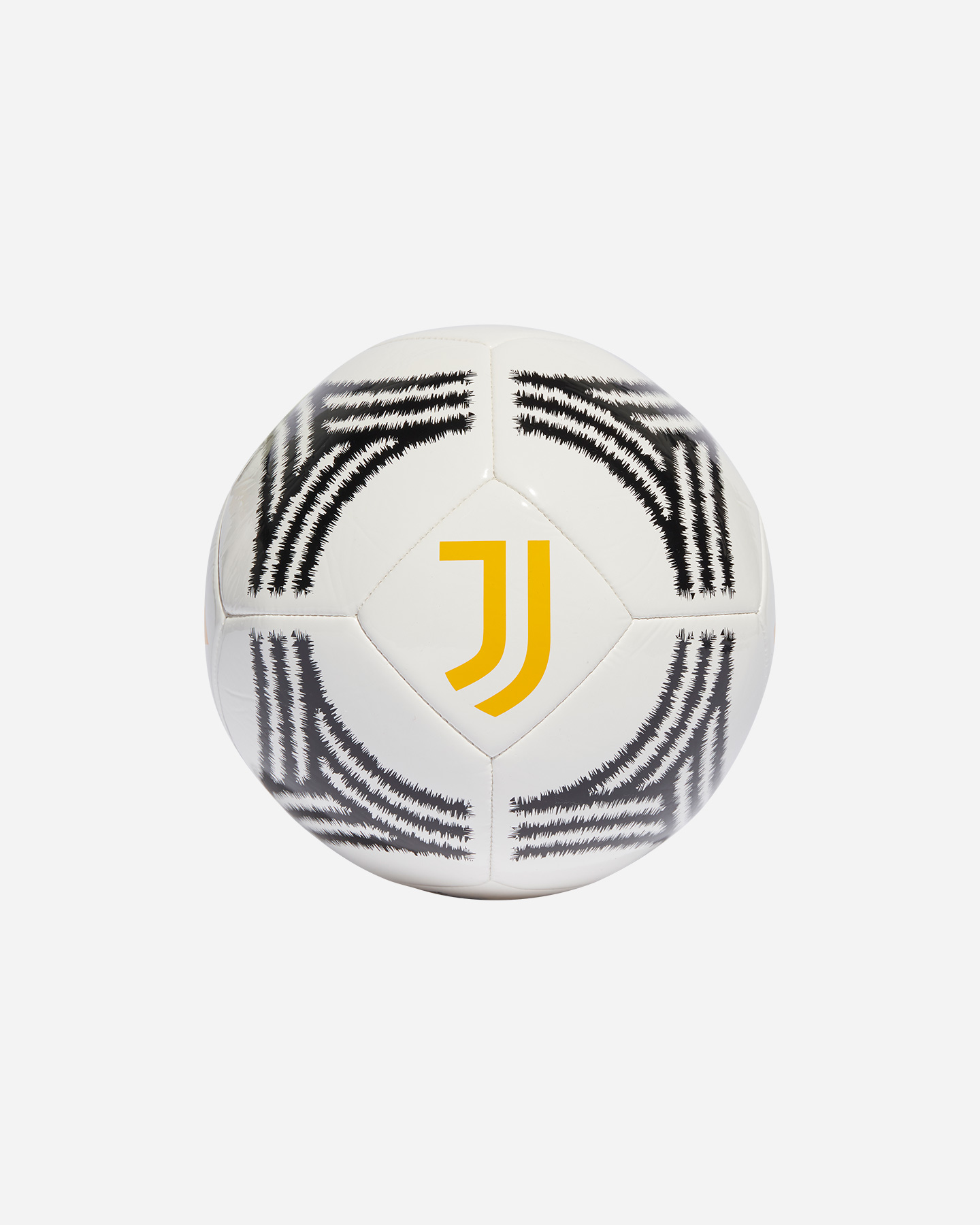 Pallone calcio misura 5 ADIDAS JUVENTUS CLUB 23-24 - Color mix - 0 | Cisalfa Sport