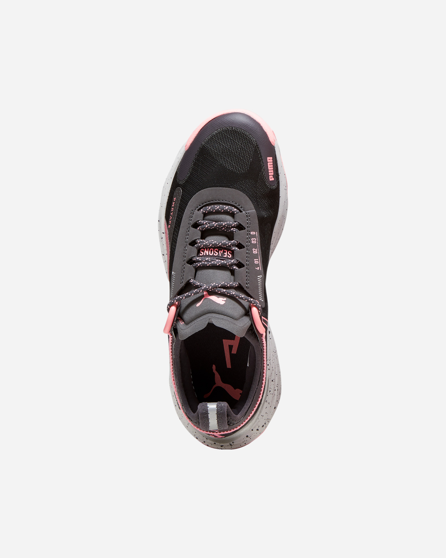 Scarpe trail PUMA VOYAGE NITRO 3 W - 3 | Cisalfa Sport