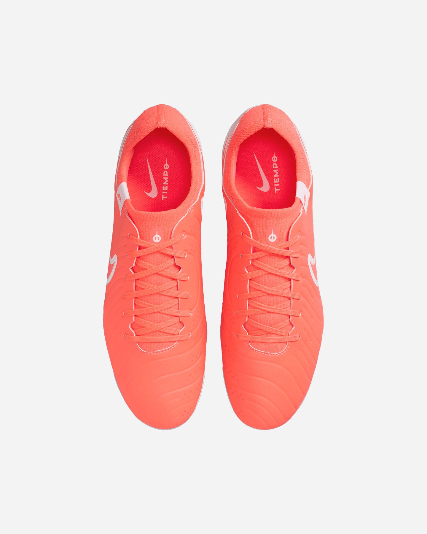 Scarpe calcio NIKE TIEMPO LEGEND 10 PRO FG M - 3 | Cisalfa Sport