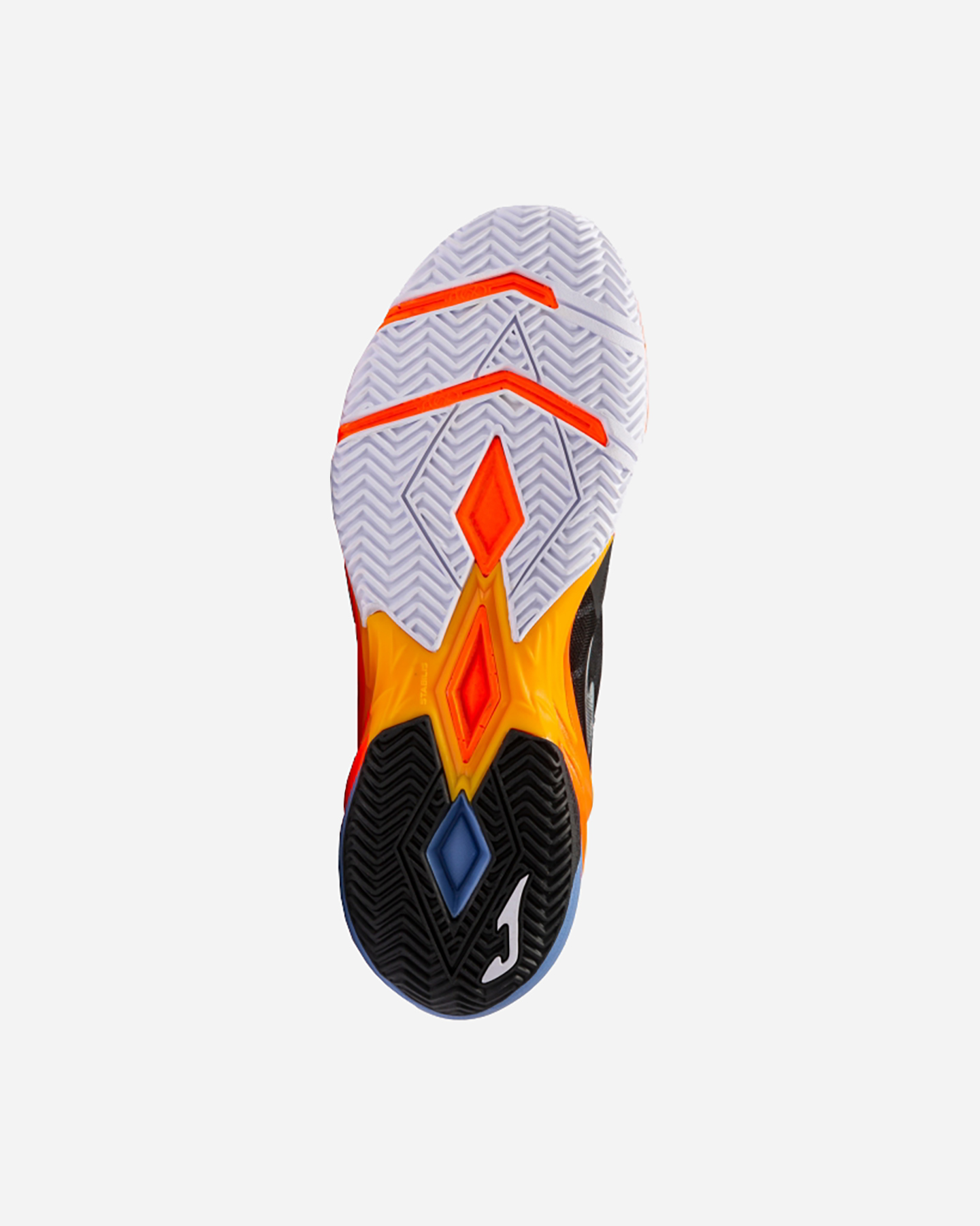 Scarpe padel JOMA T.OPEN M - Nero - 1 | Cisalfa Sport