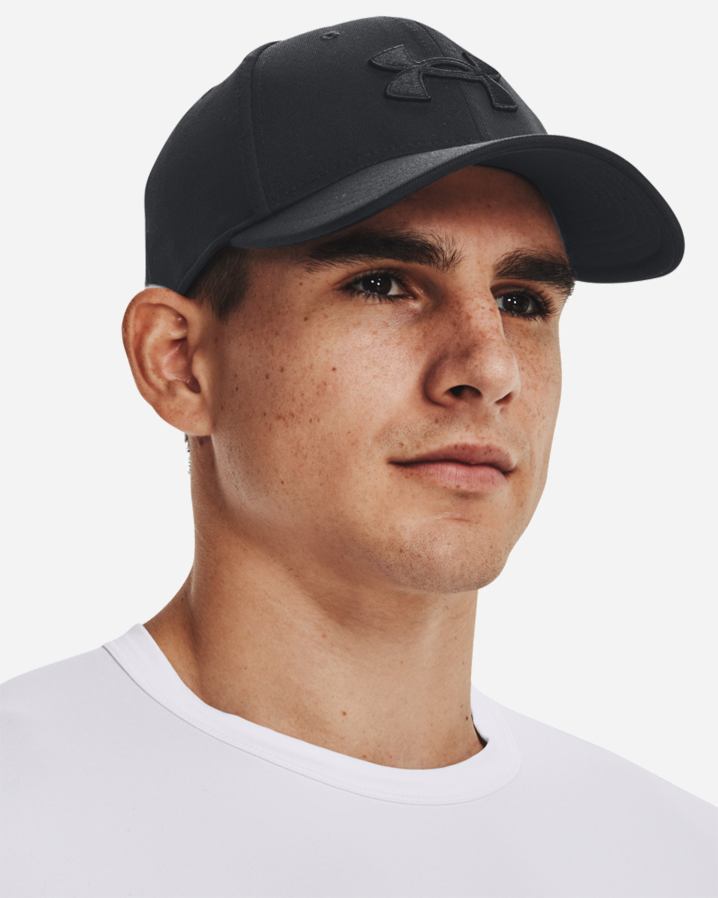 Cappellino UNDER ARMOUR BLITZING M - 2 | Cisalfa Sport