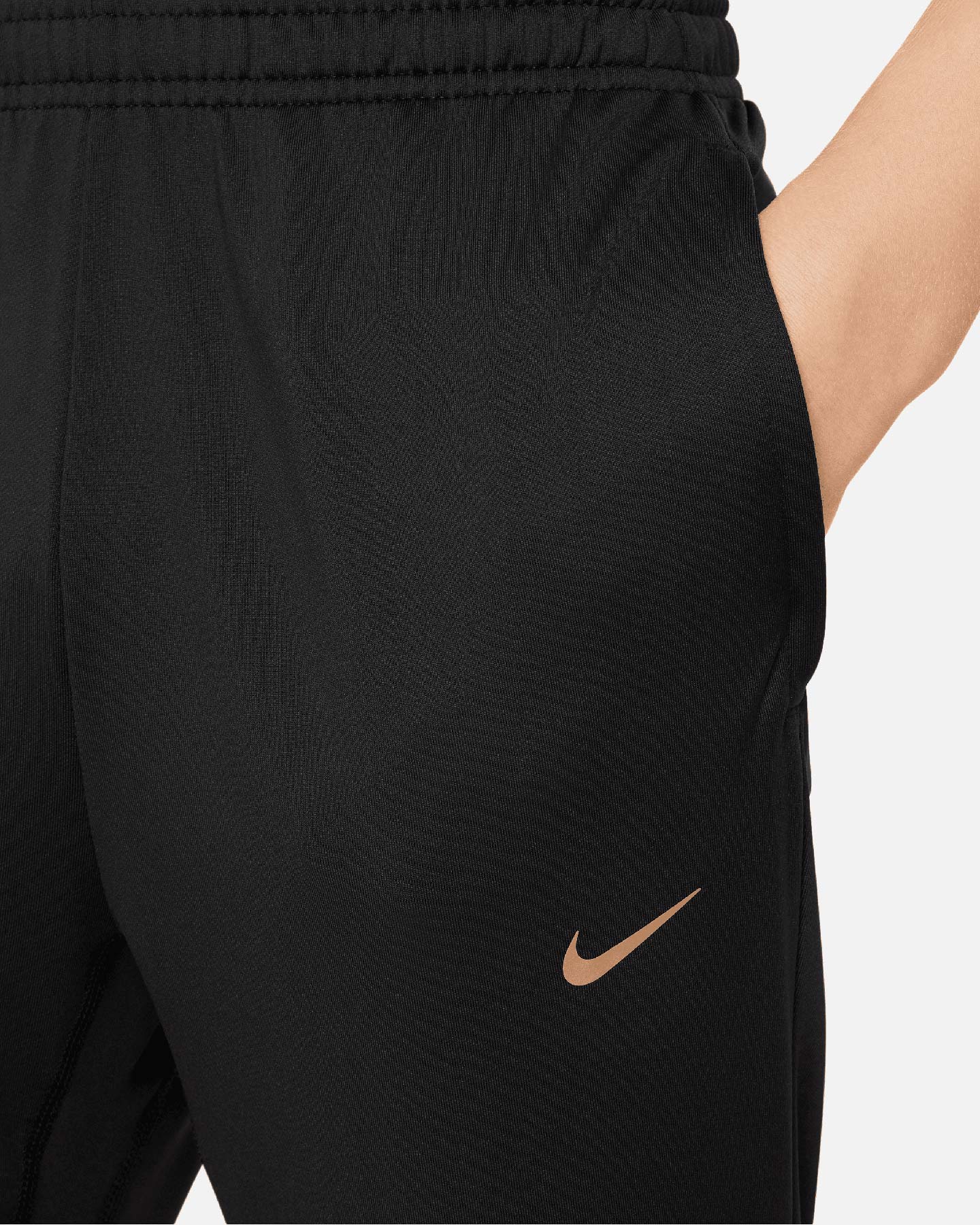 Pantaloncini calcio NIKE STRIKE24 DRI FIT JR - 5 | Cisalfa Sport