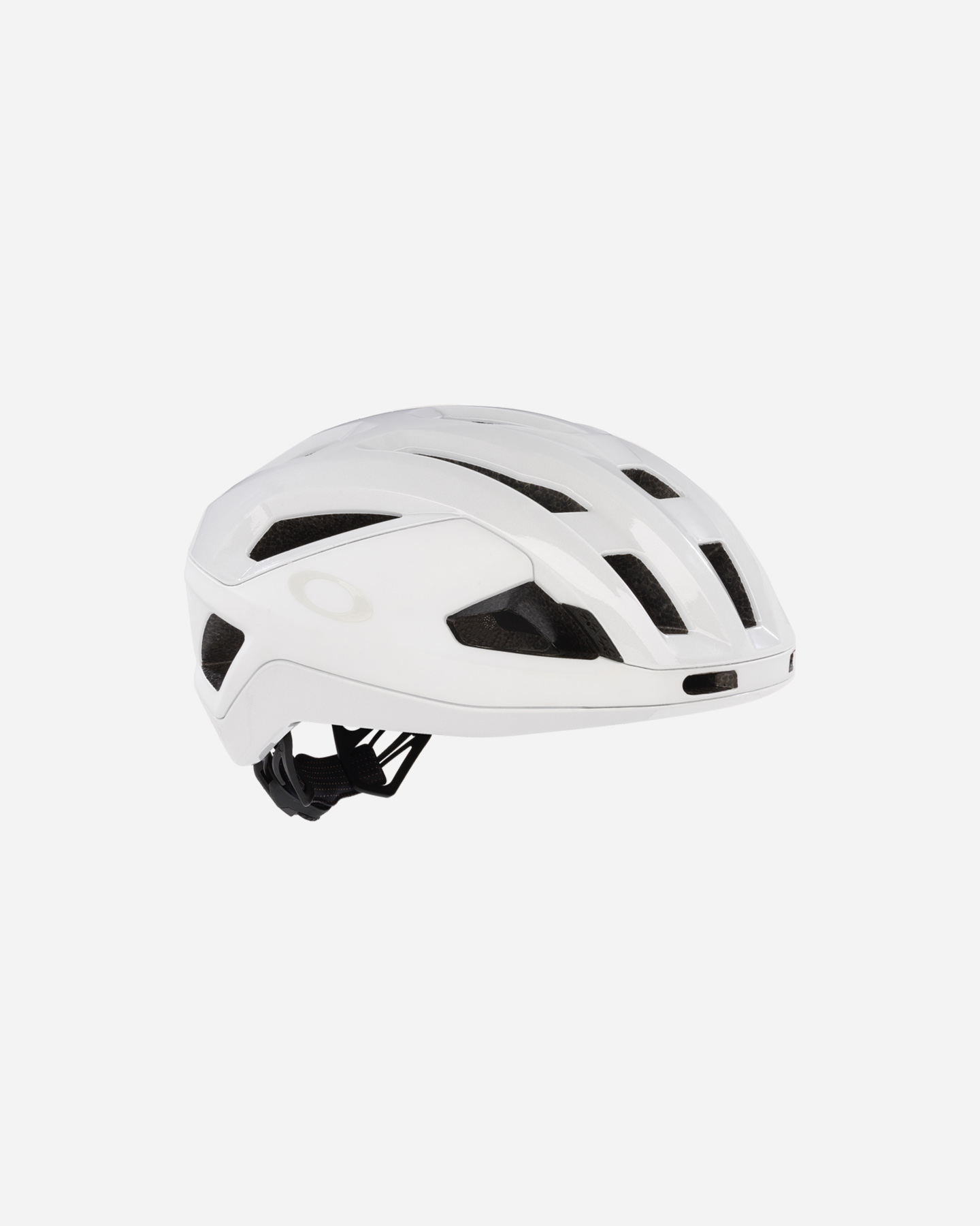 Casco bici OAKLEY ARO 3 M - Bianco - 2 | Cisalfa Sport