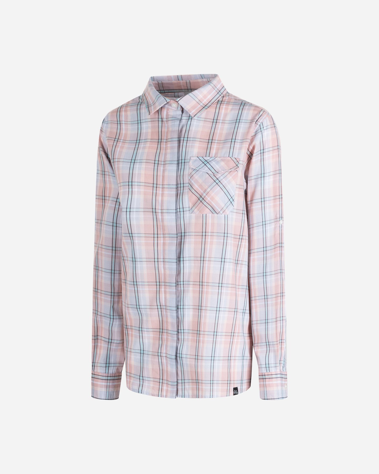 Camicia 8848 MOUNTAIN HIKE W - 5 | Cisalfa Sport