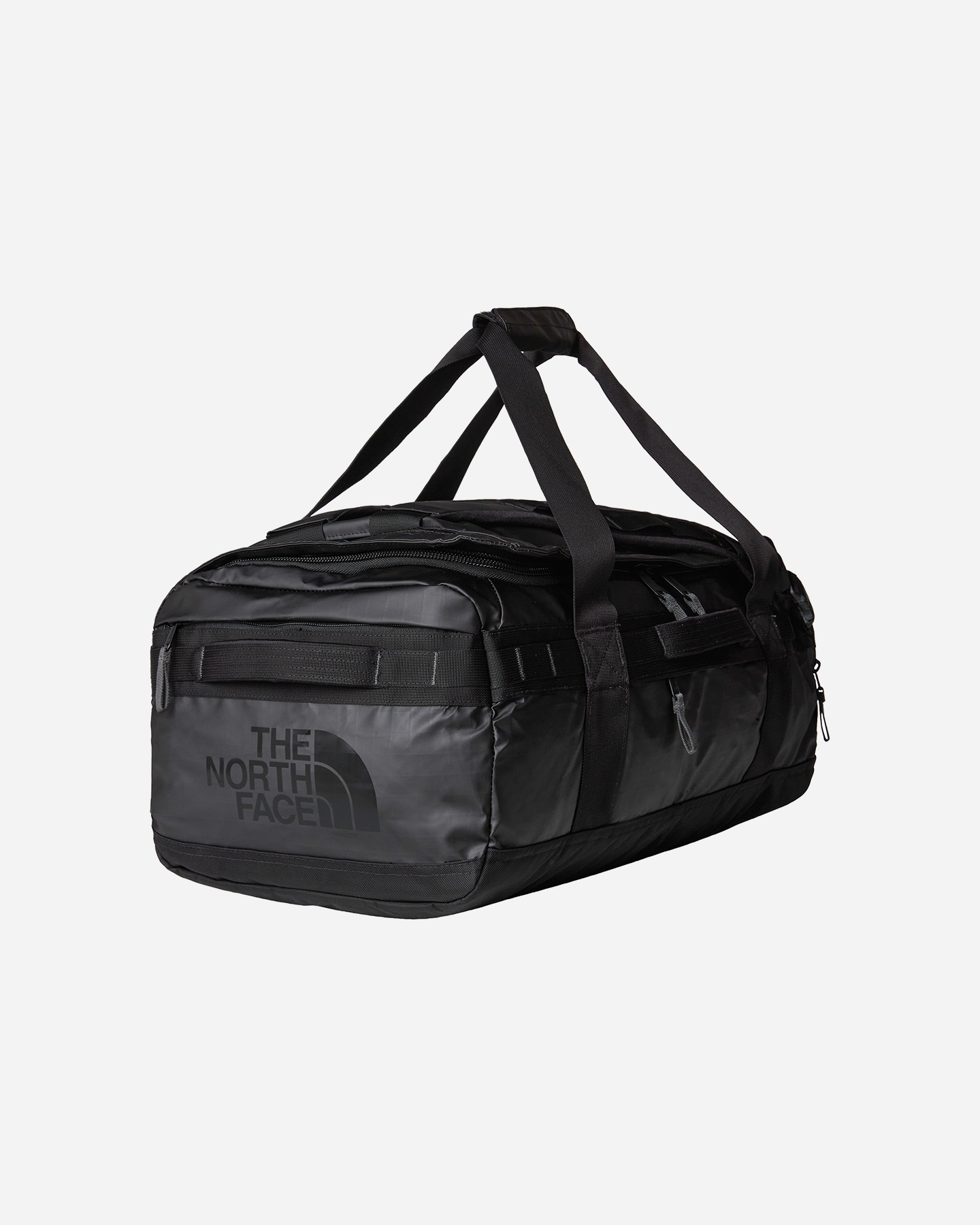 Borsa THE NORTH FACE BASE CAMP VOYAGER DUFFEL 42L - Nero - 0 | Cisalfa Sport