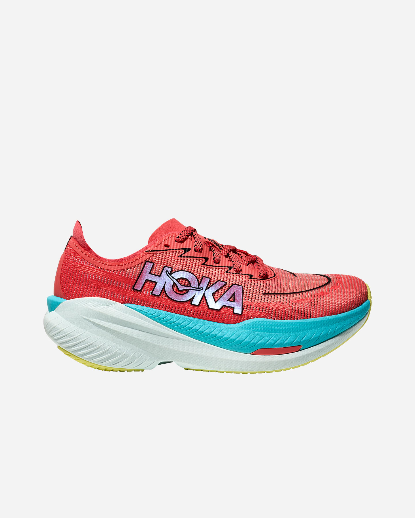 Image of Hoka Mach X 2 M - Scarpe Running - Uomo018