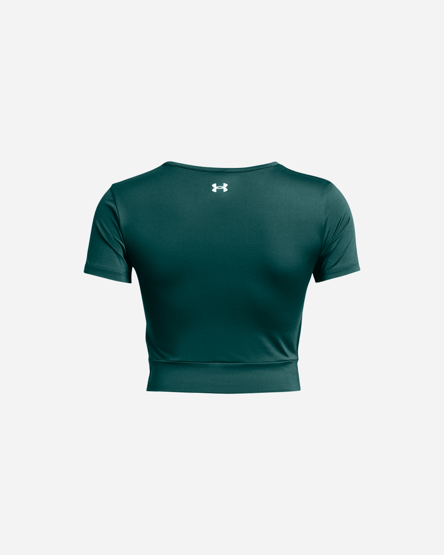 T-shirt training UNDER ARMOUR MOTION CROSSOVER W - 1 | Cisalfa Sport