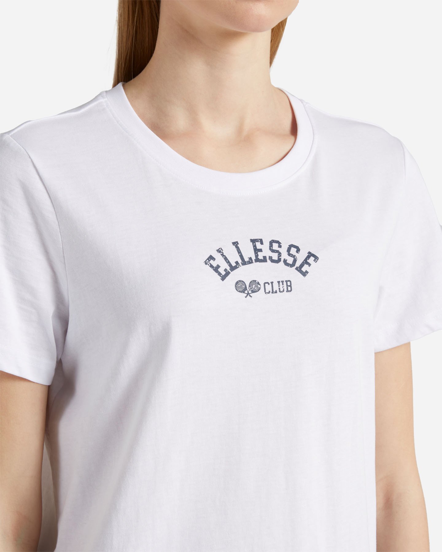 T-shirt ELLESSE COMMUNITY CLUB W - 4 | Cisalfa Sport