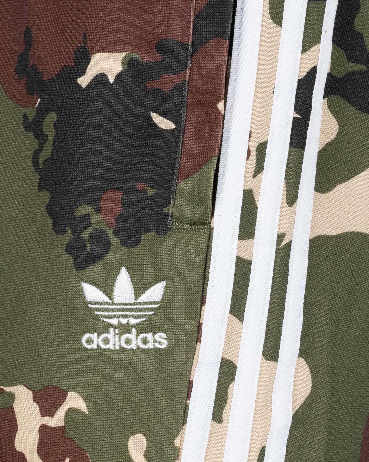 Pantalone ADIDAS CAMO M - 2 | Cisalfa Sport