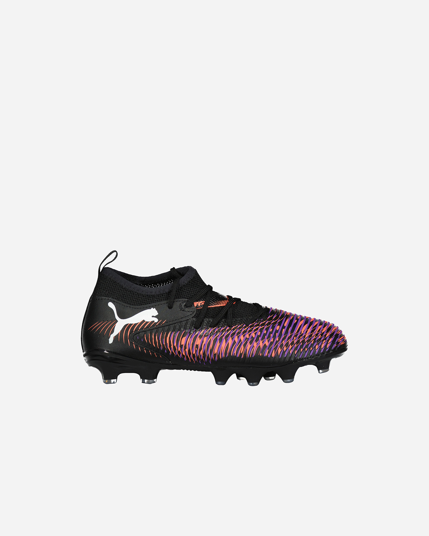 Scarpe calcio PUMA FUTURE 8 MATCH FG-AG JR - Color mix - 0 | Cisalfa Sport