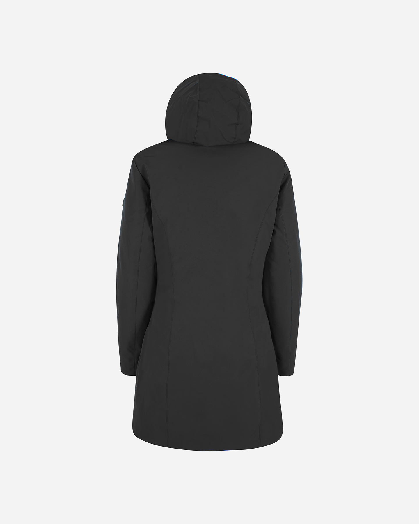 Piumino YES ZEE SOFTSHELL W - 1 | Cisalfa Sport