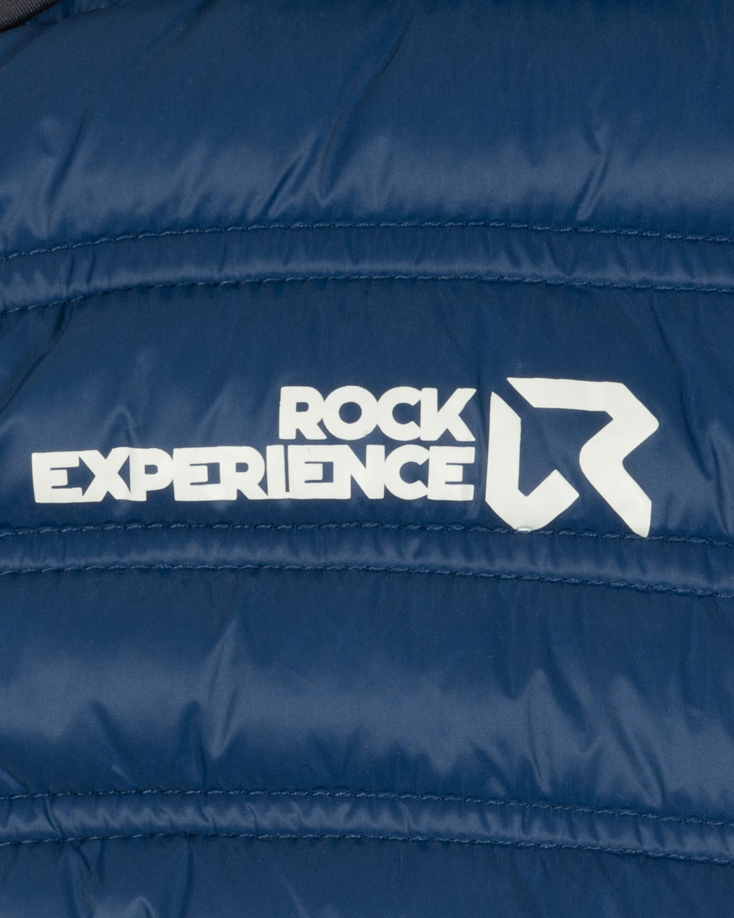 Gilet ROCK EXPERIENCE MALIK HYBRID JR - 2 | Cisalfa Sport