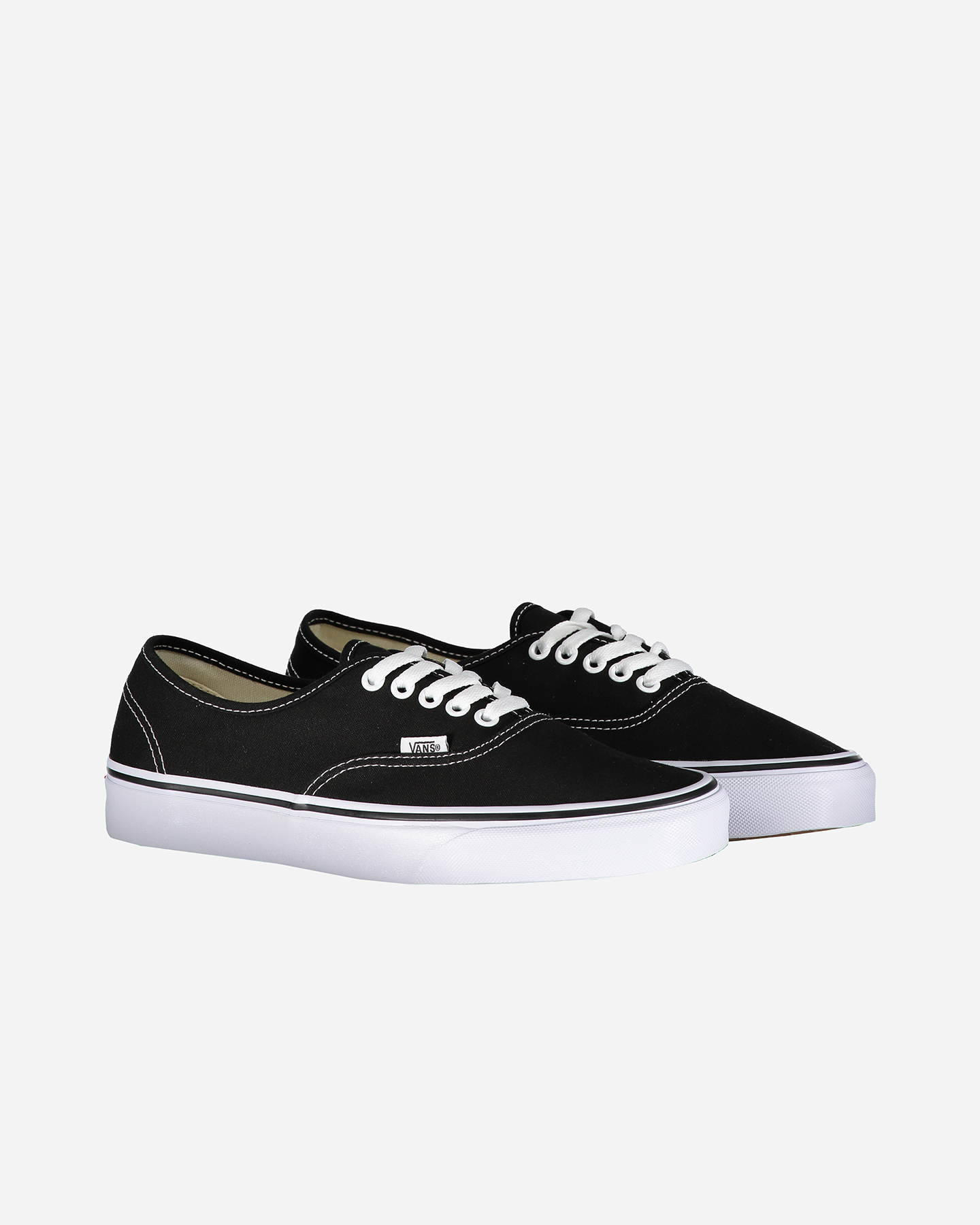 Scarpe sneakers VANS AUTHENTIC M - 1 | Cisalfa Sport