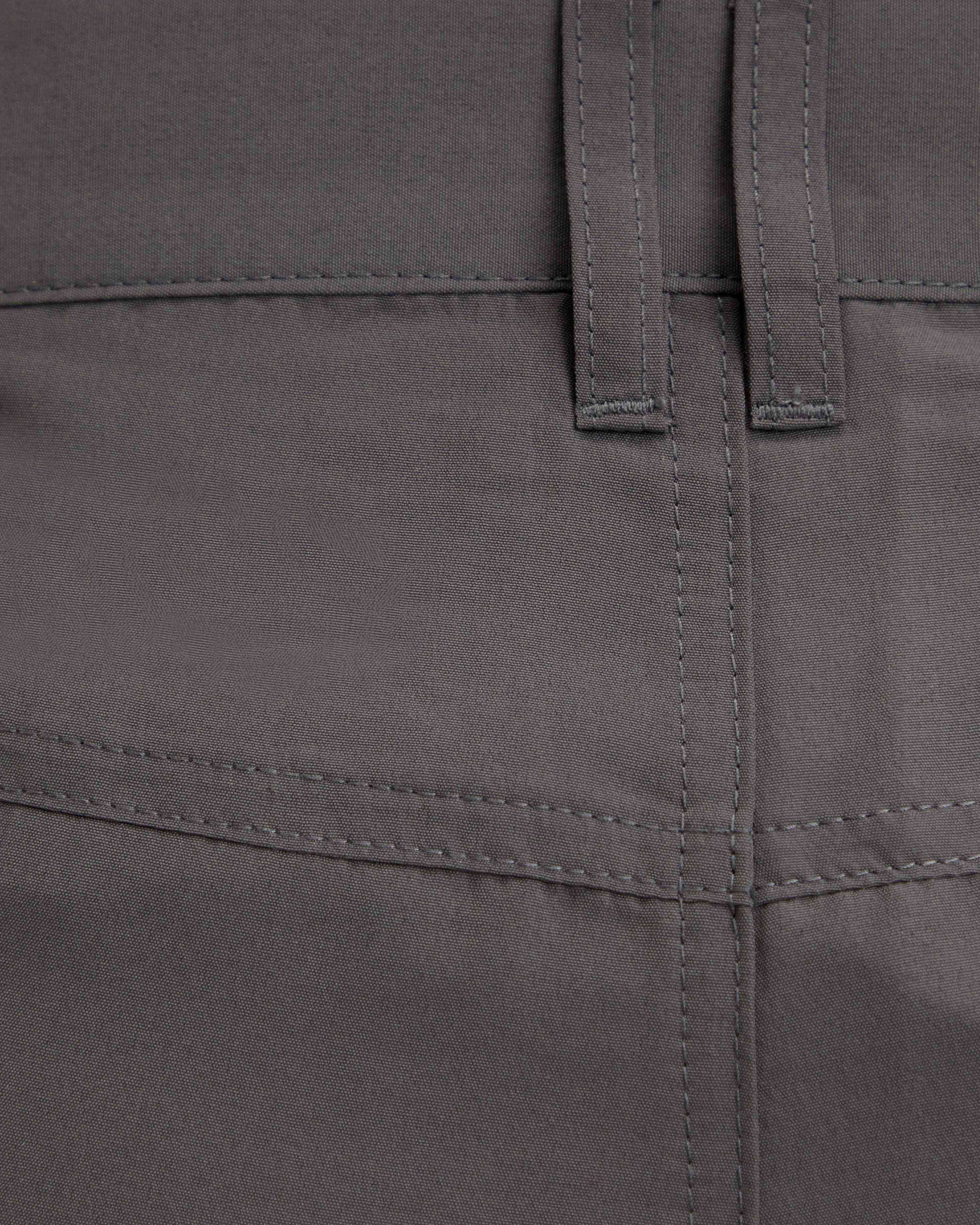 Pantalone outdoor MCKINLEY SANNA M - Nero - 3 | Cisalfa Sport