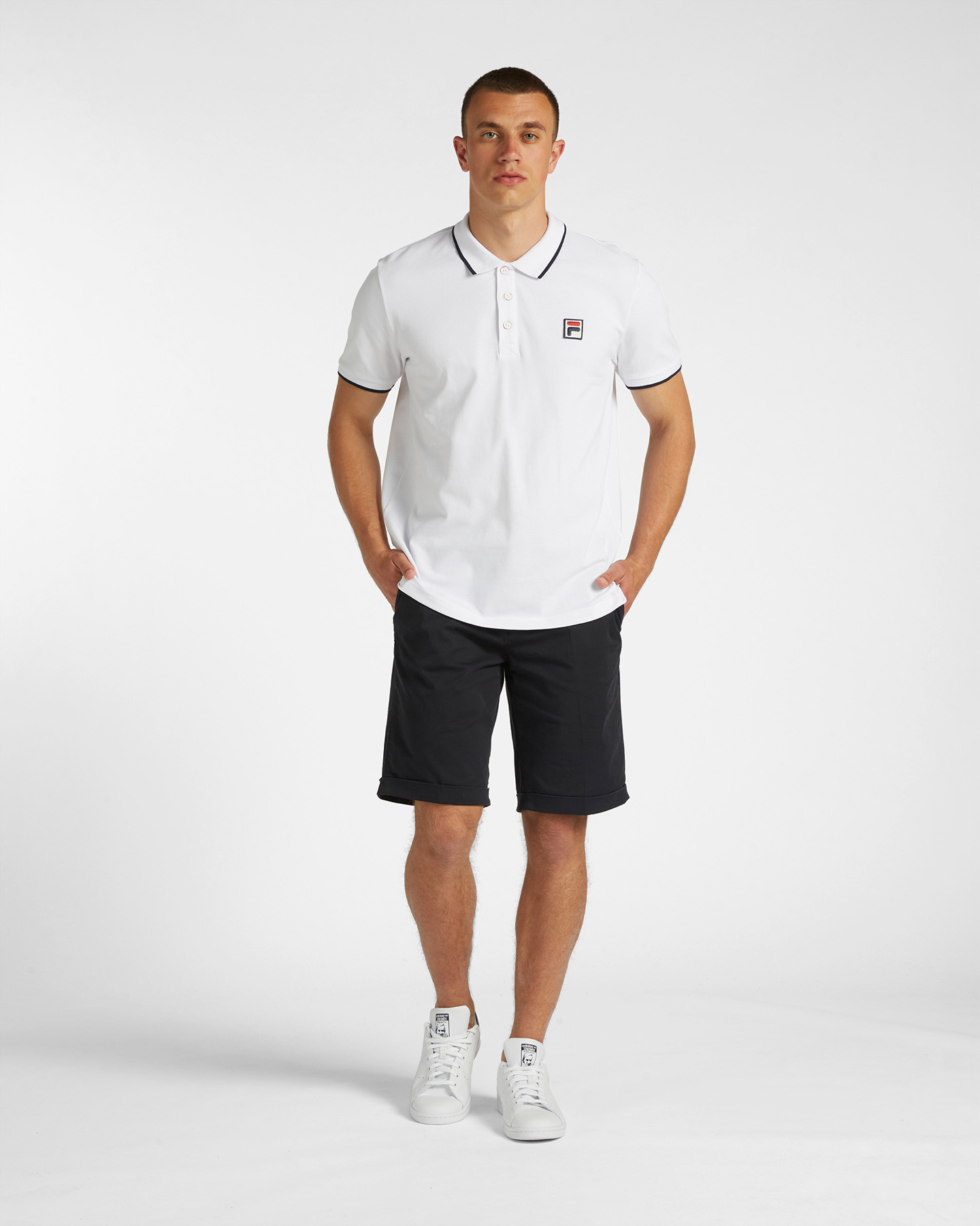 Polo FILA CLASSIC COLLECTION M - 1 | Cisalfa Sport