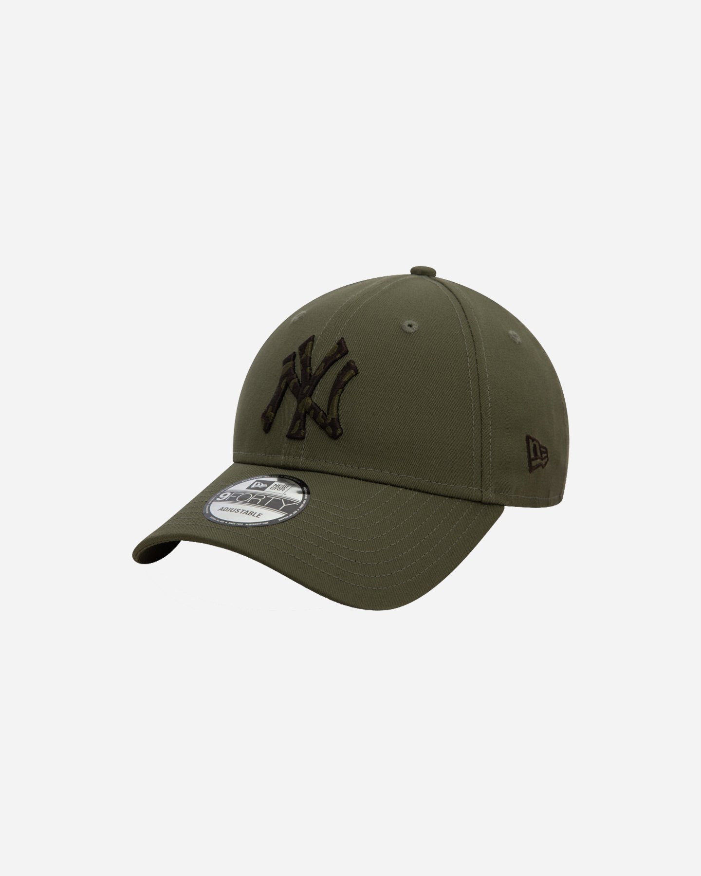 Cappellino NEW ERA 9FORTY INFILL NEW YORK  - 0 | Cisalfa Sport