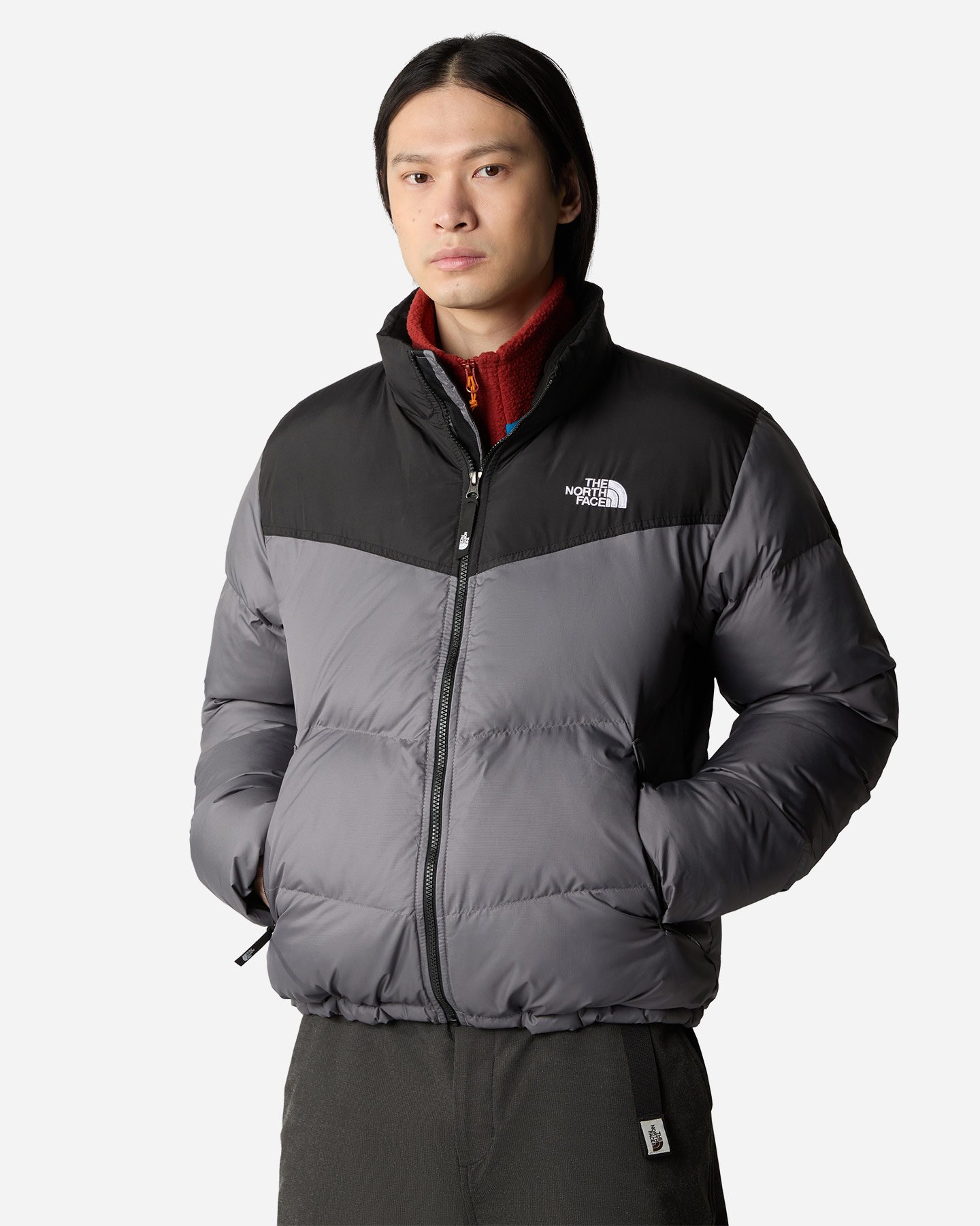 Giubbotto THE NORTH FACE SAIKURU M - 2 | Cisalfa Sport