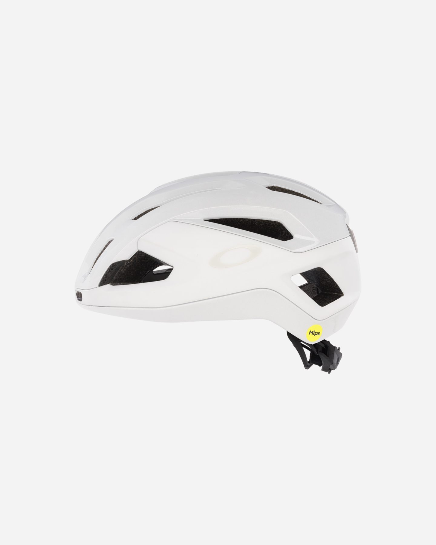 Casco bici OAKLEY ARO 3 M - Bianco - 5 | Cisalfa Sport