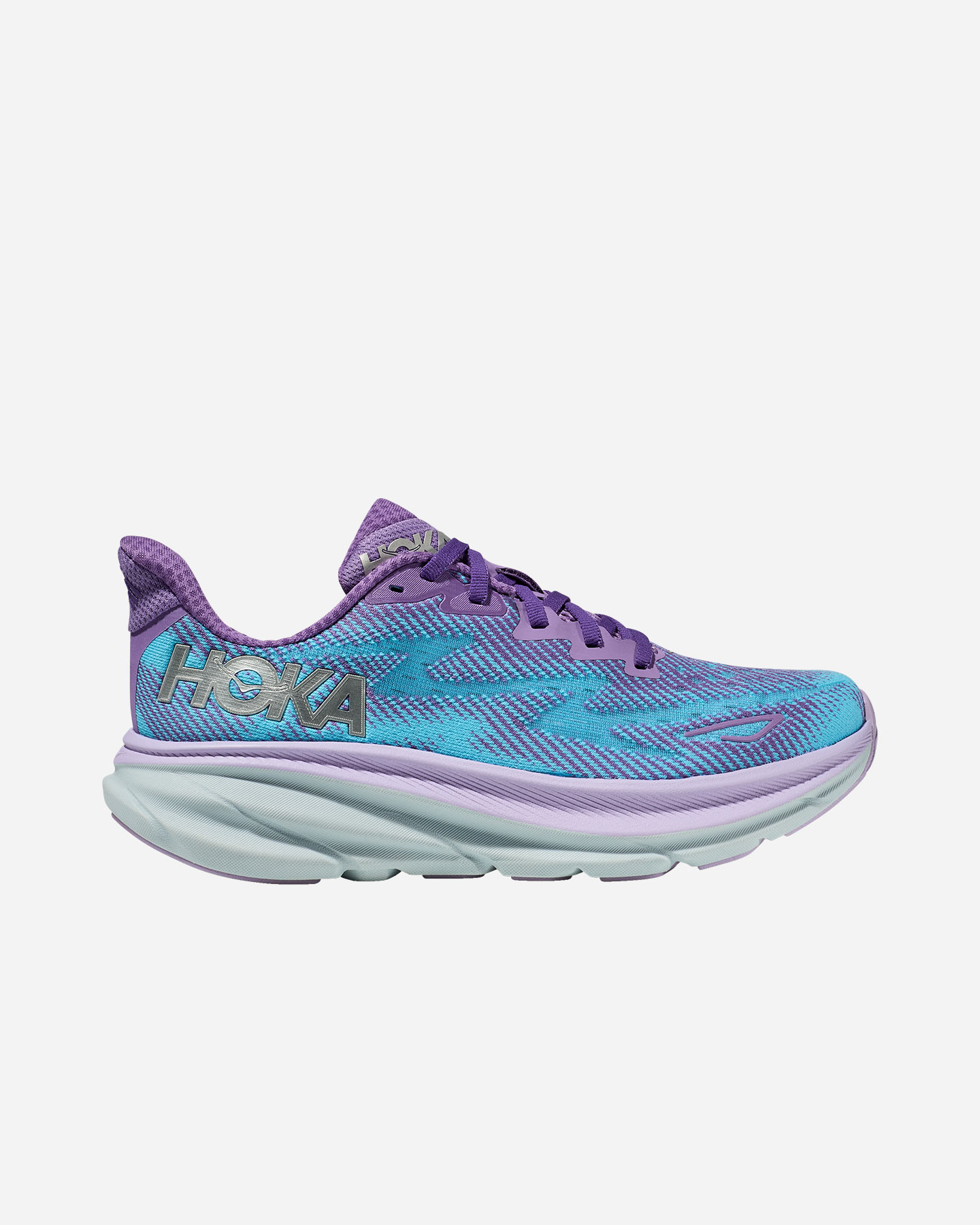 Scarpe running HOKA CLIFTON 9 W - 26 | Cisalfa Sport