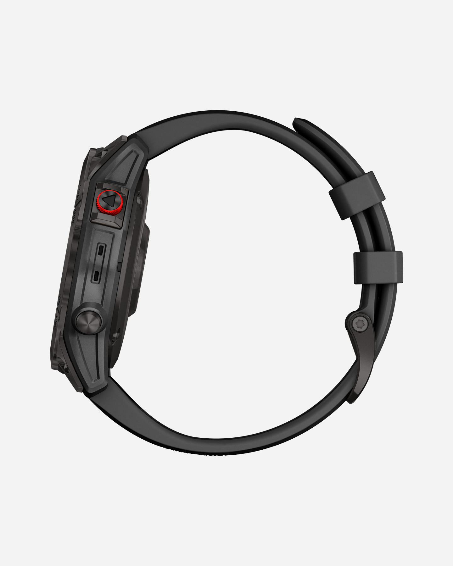 Orologio multifunzione GARMIN EPIX  - 5 | Cisalfa Sport