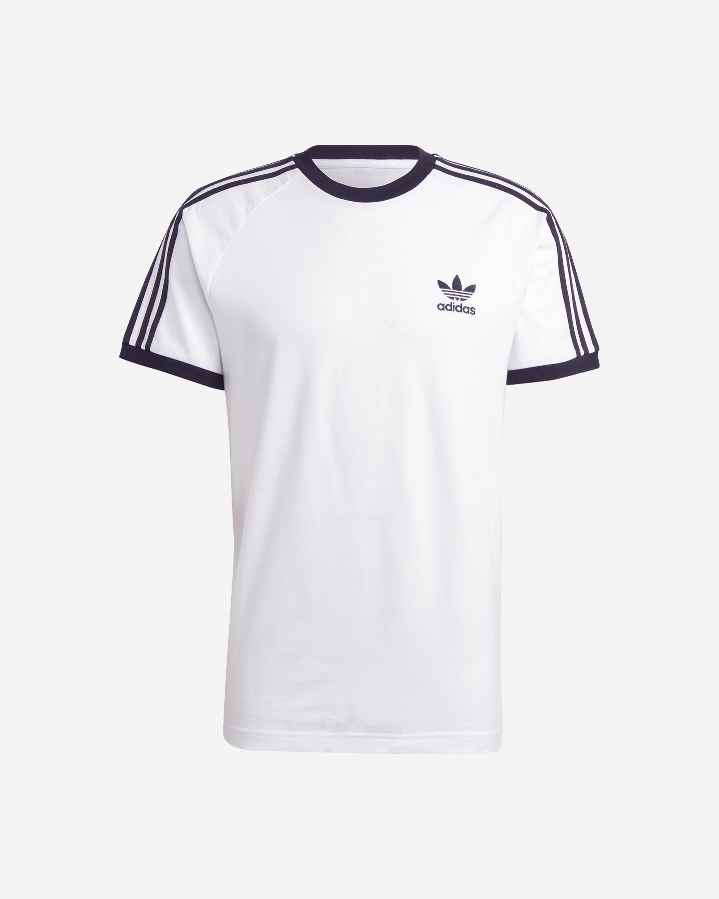 T-shirt ADIDAS 3STRIPES M - 0 | Cisalfa Sport