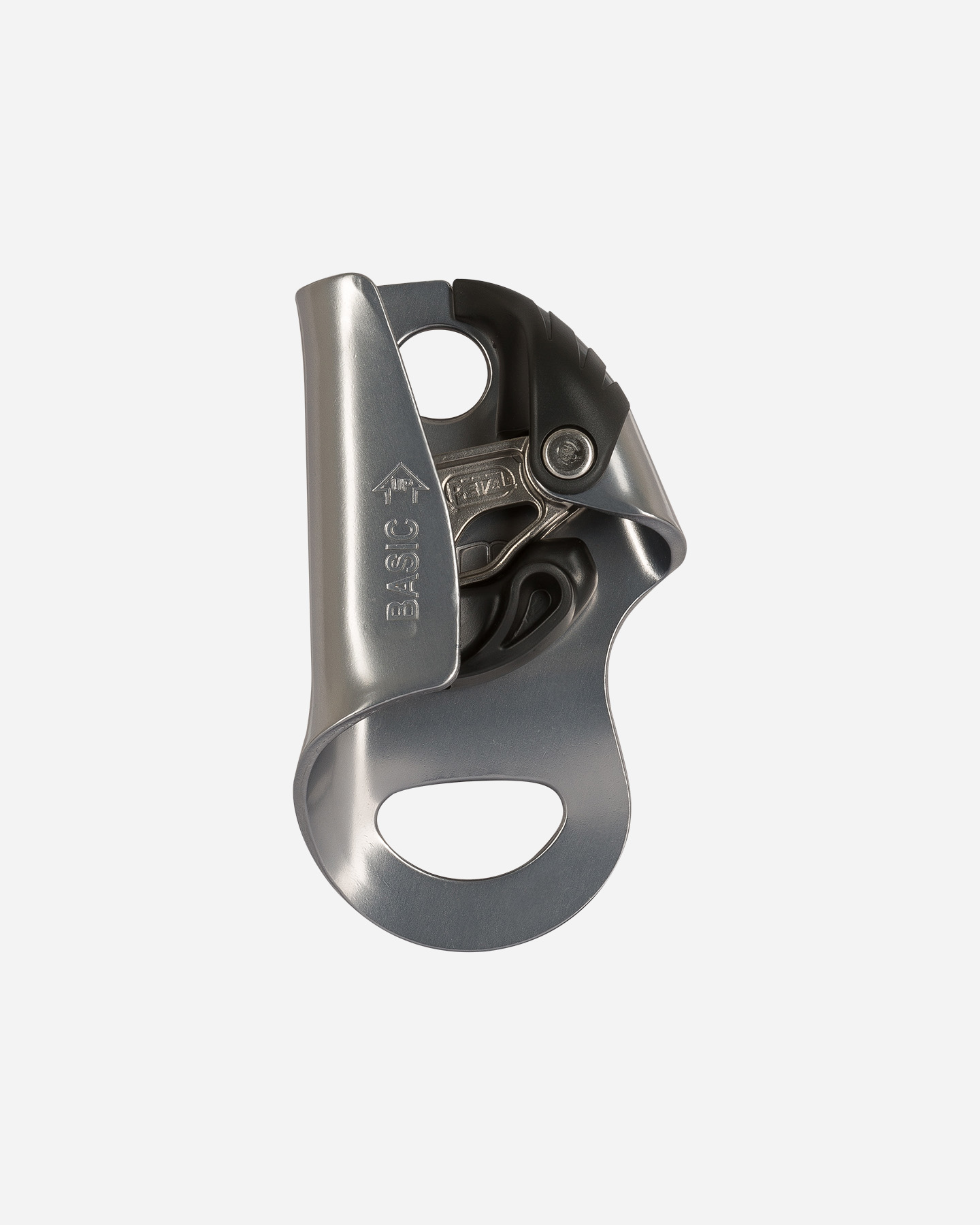 Accessorio arrampicata PETZL BLOCCANTE PETZL BASIC NEW B18BAA - 0 | Cisalfa Sport