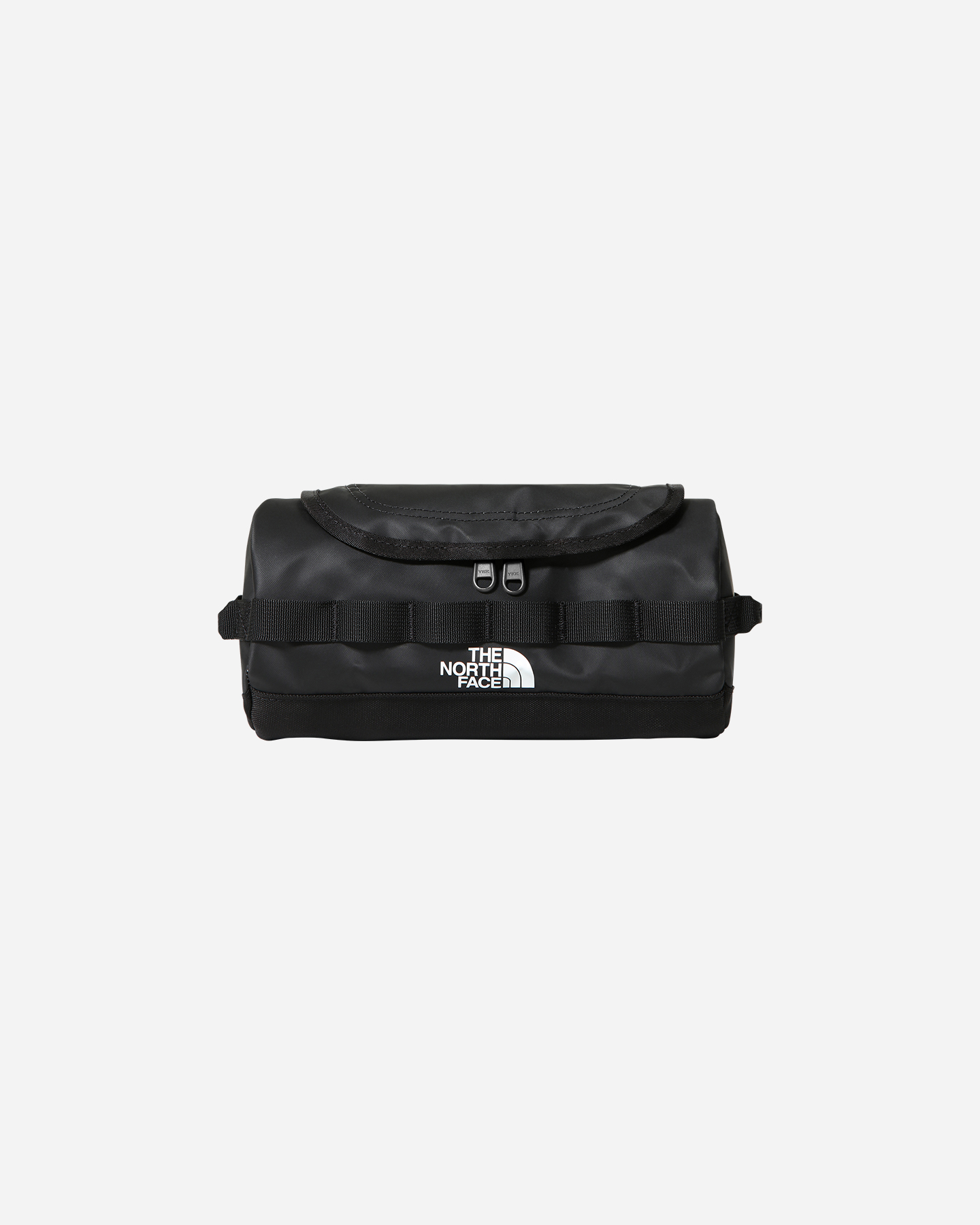Borsa THE NORTH FACE BC TRAVEL CANISTER S - Nero - 0 | Cisalfa Sport