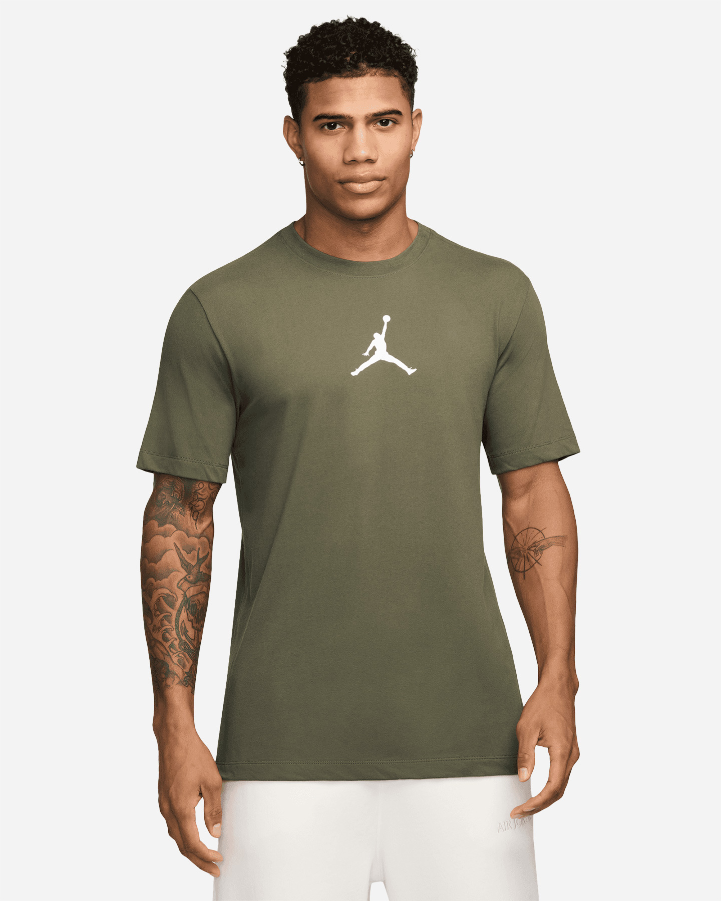 Maglia basket NIKE JORDAN SPORT JUMPMAN M - Color mix - 0 | Cisalfa Sport