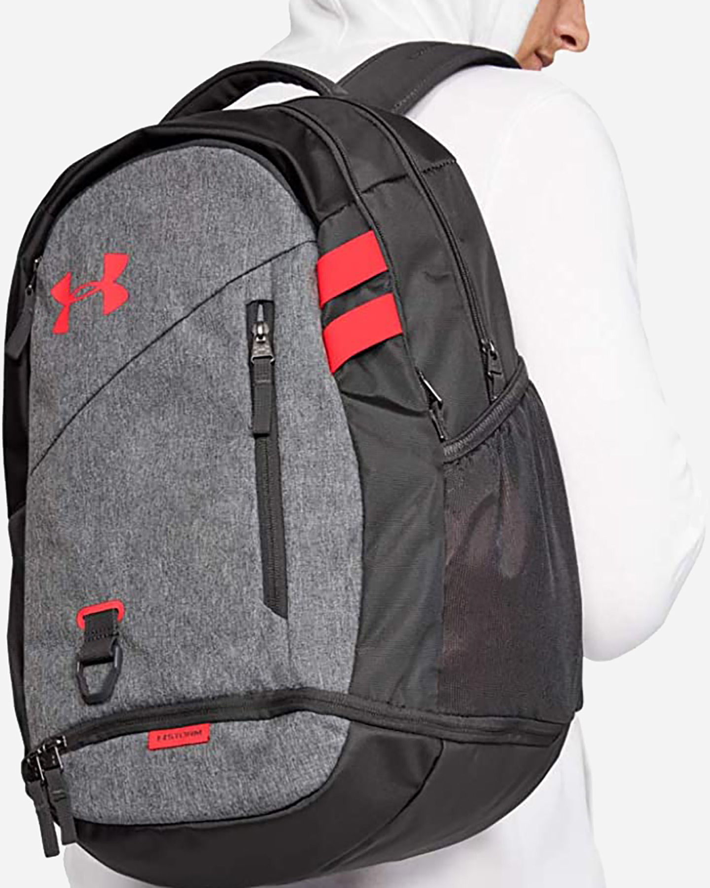 Zaino UNDER ARMOUR HUSTLE 4.0 - 20 | Cisalfa Sport